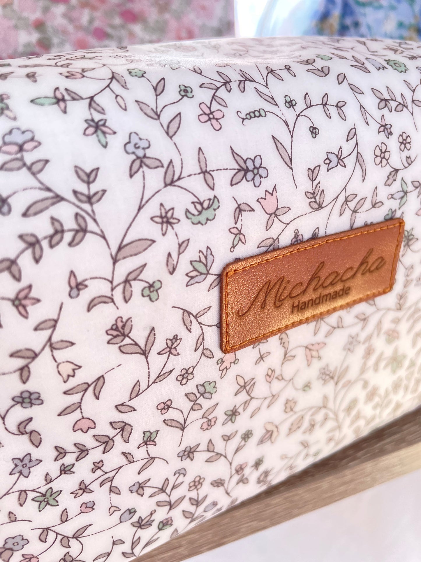 Make up bag L 97