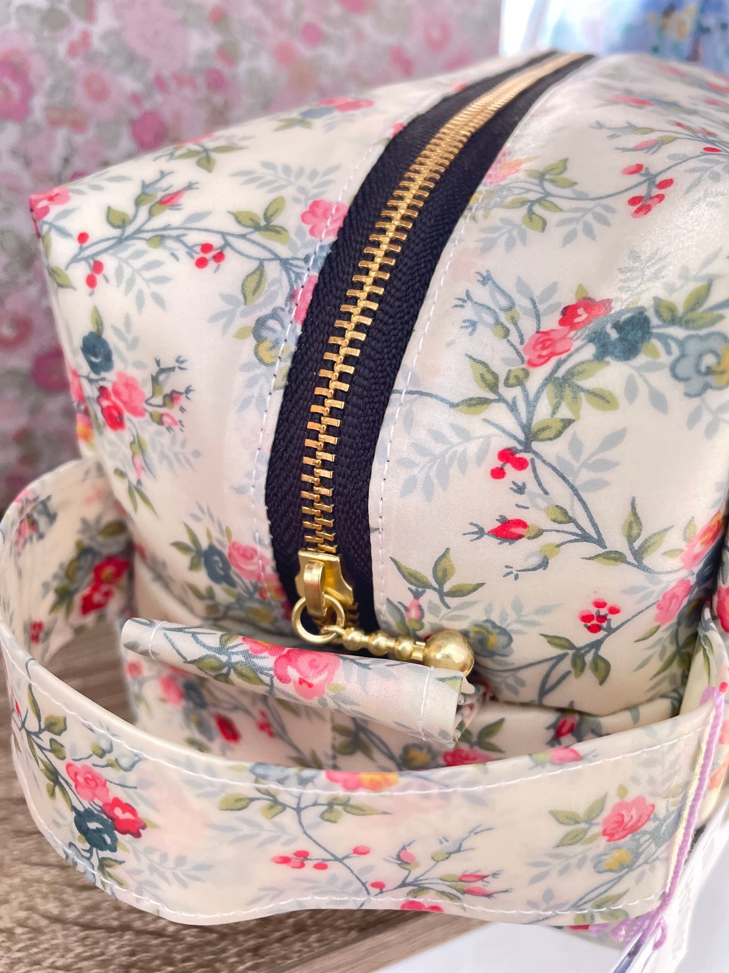 Make up bag L 96