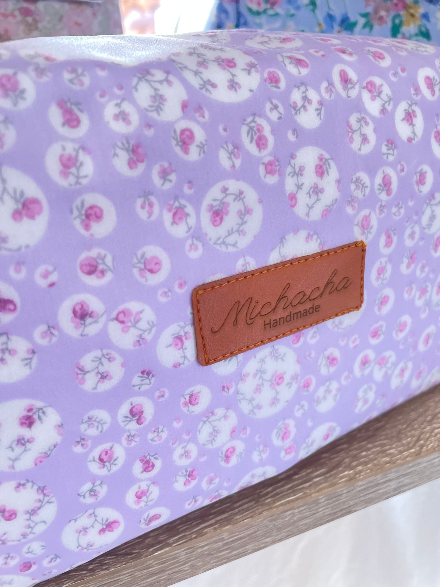 Make up bag L 100