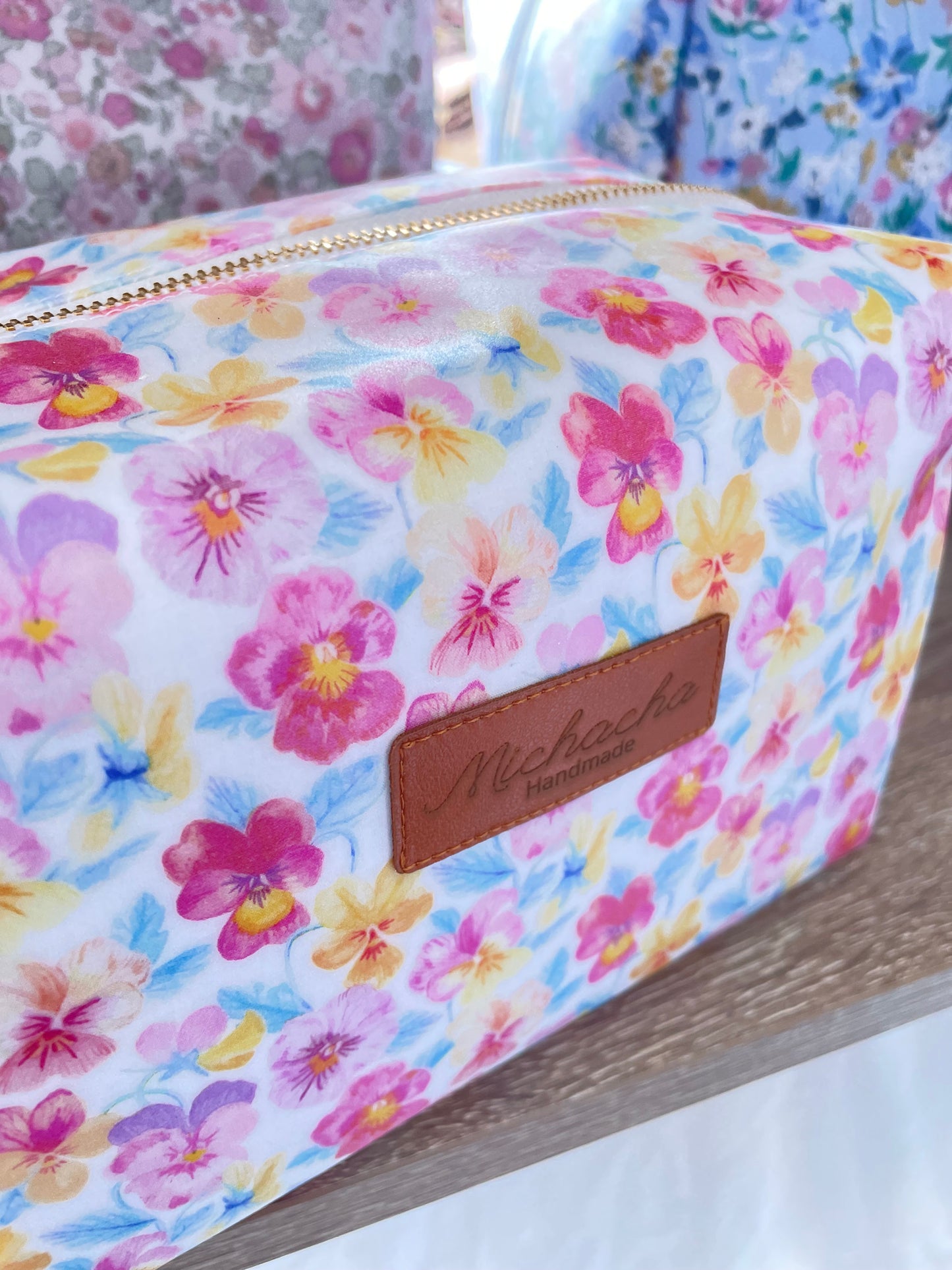 Make up bag L 99