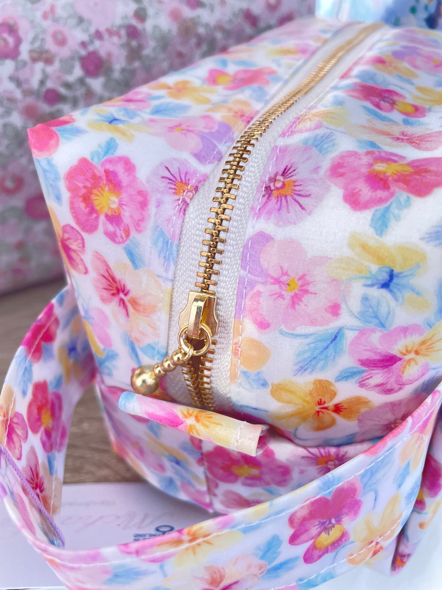 Make up bag L 99