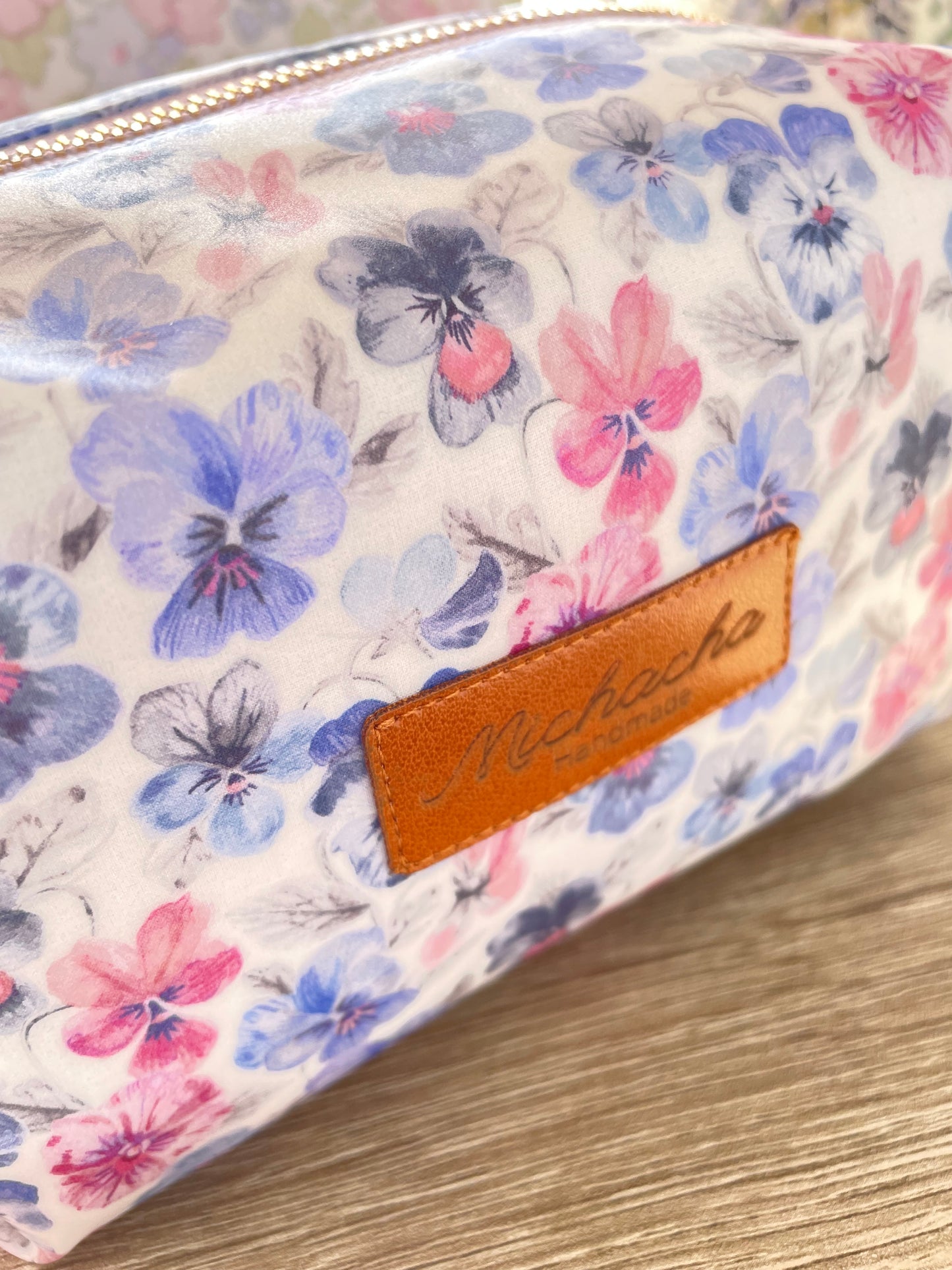 Make up bag M 34