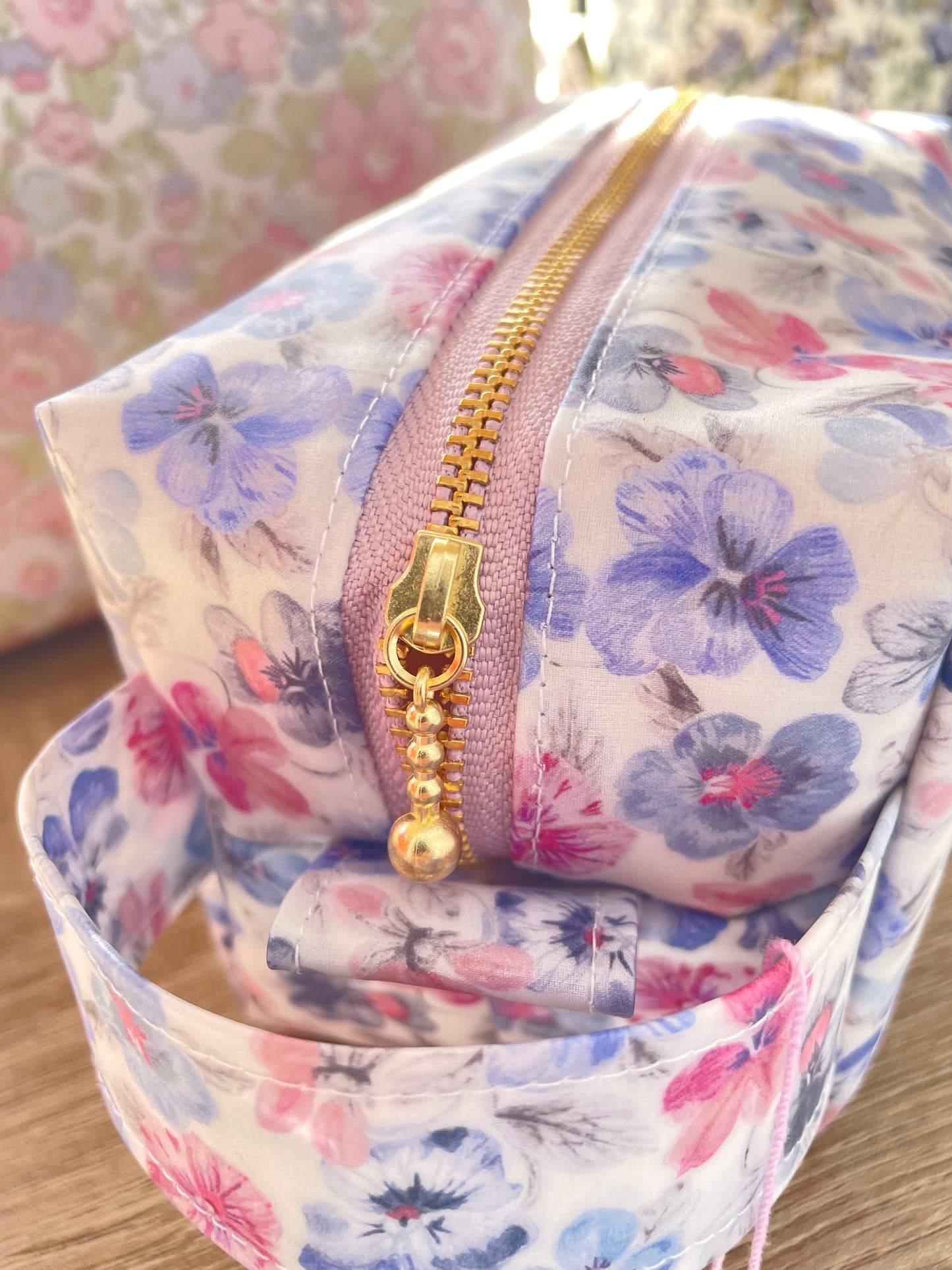 Make up bag M 34