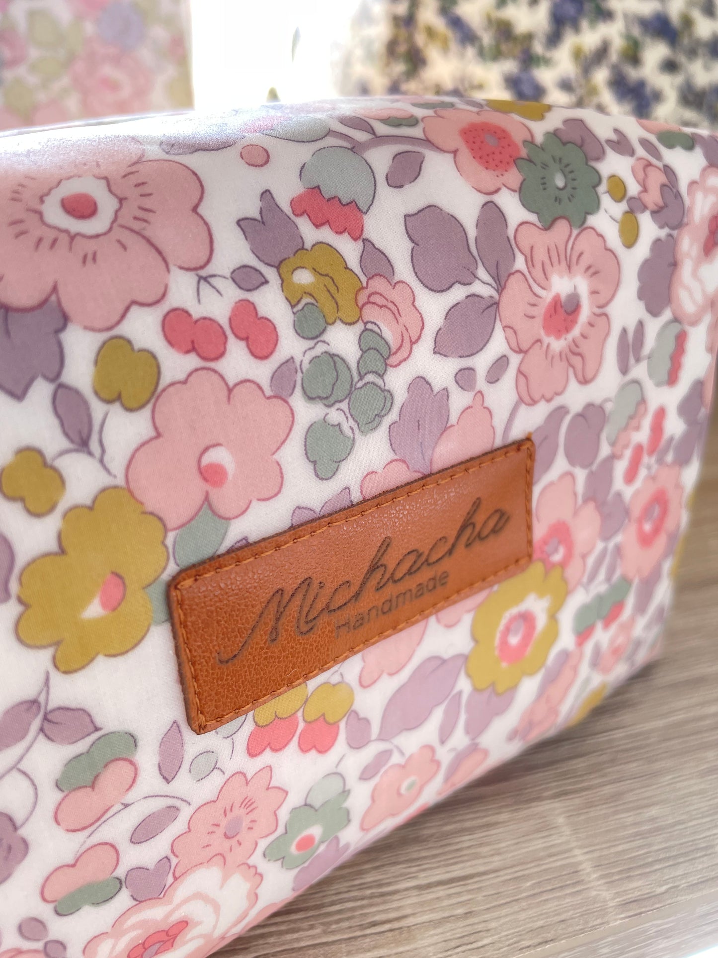 Make up bag M 33