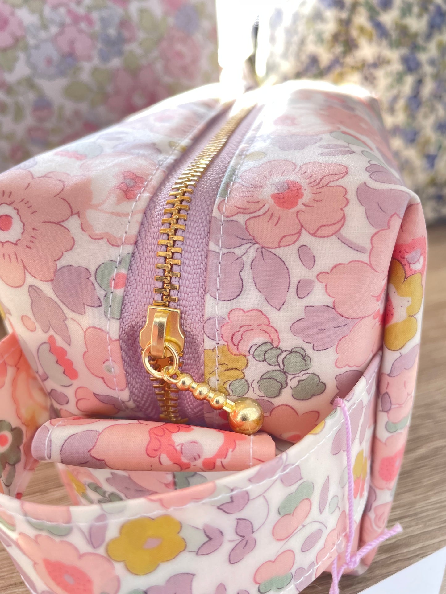 Make up bag M 33