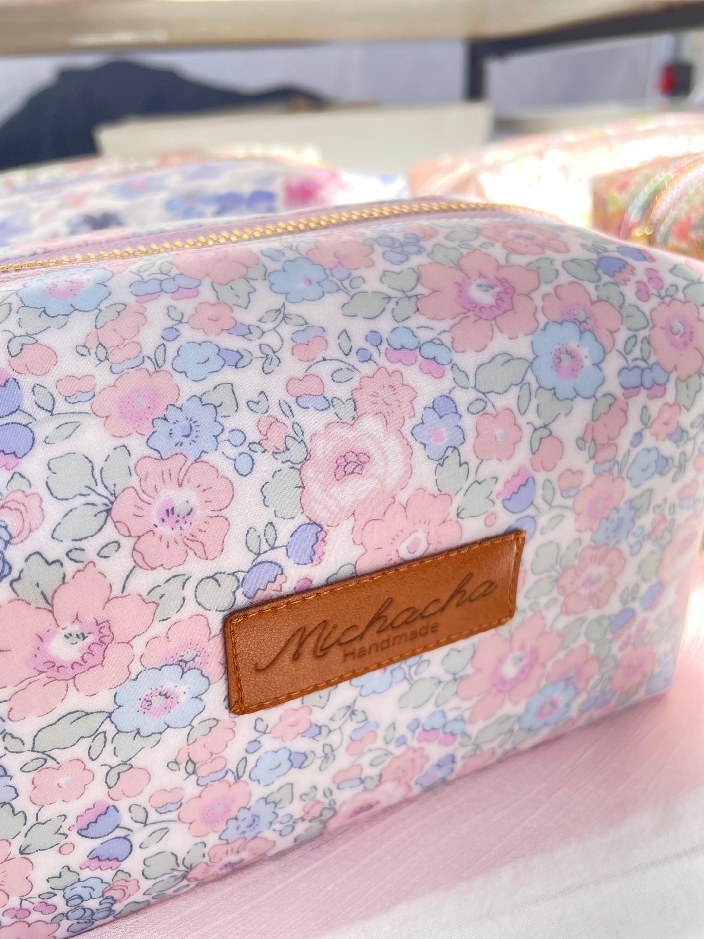 Make up bag M 31