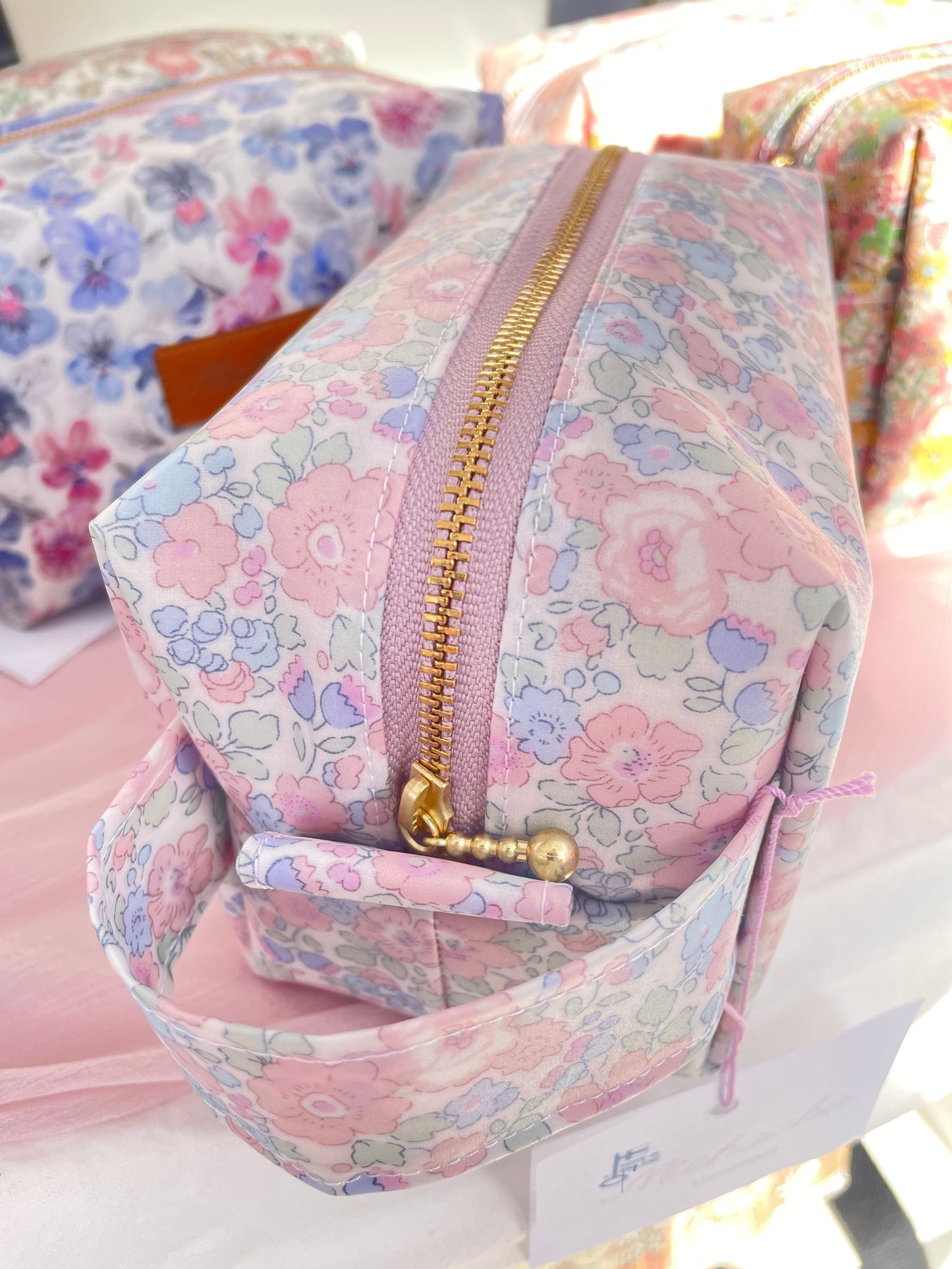 Make up bag M 31