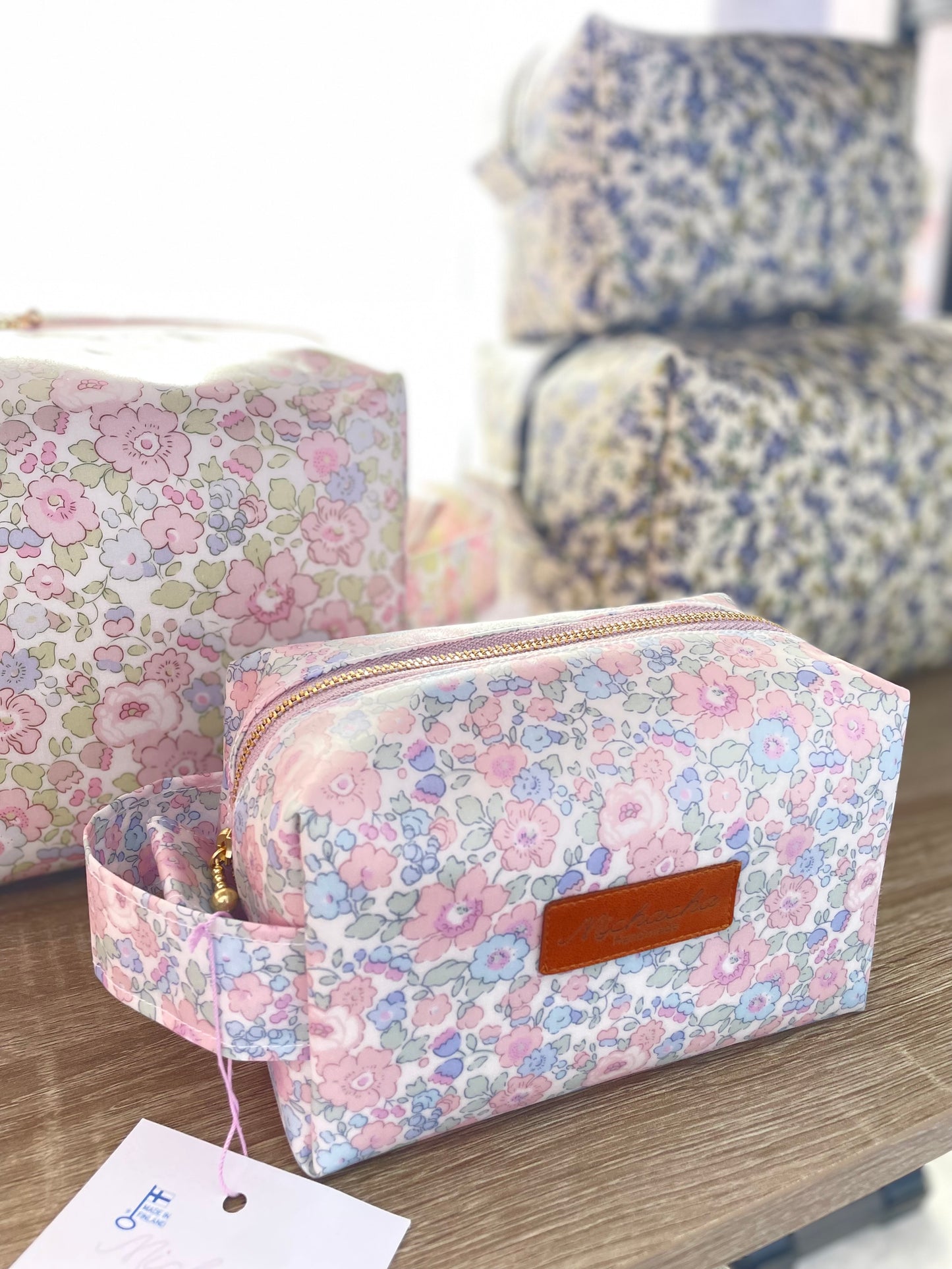 Make up bag M 31
