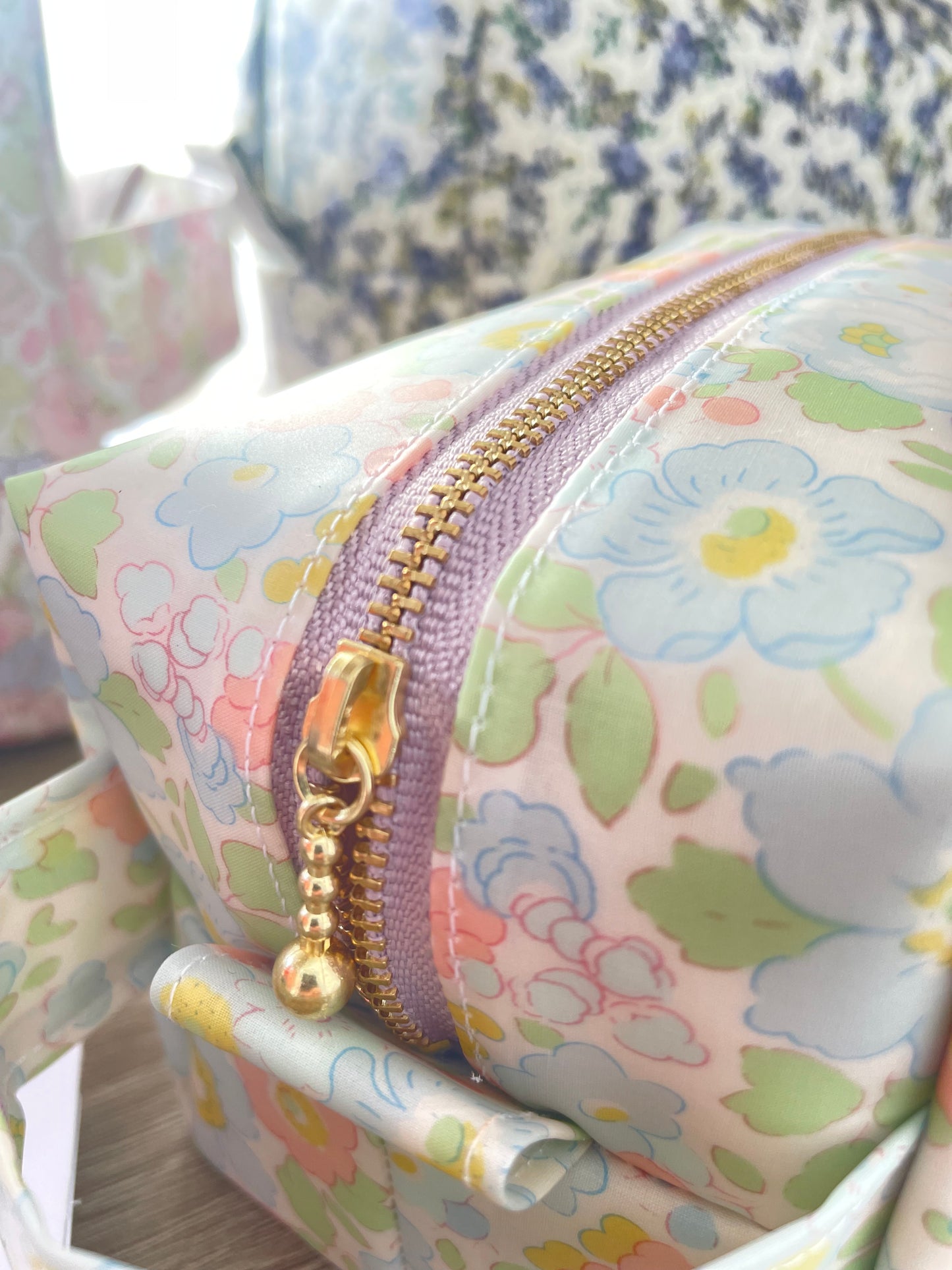 Make up bag M 36