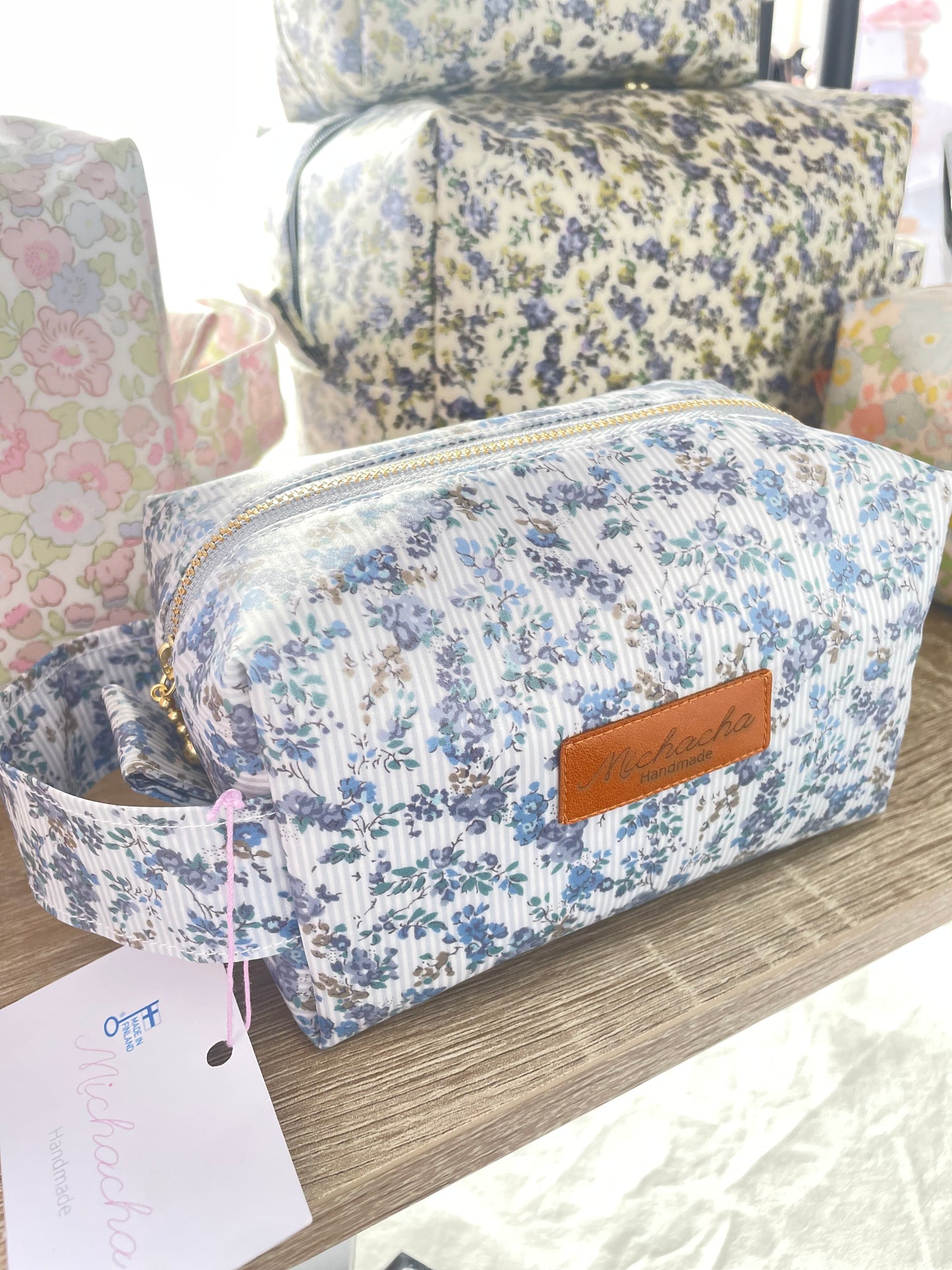 Make up bag M 35