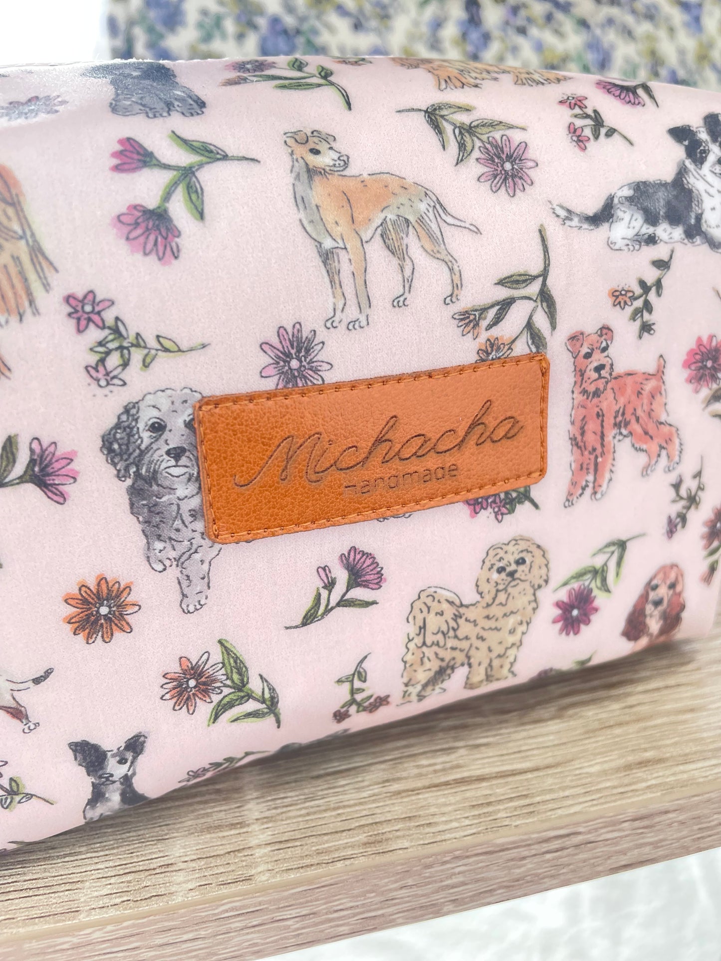 Make up bag M 37