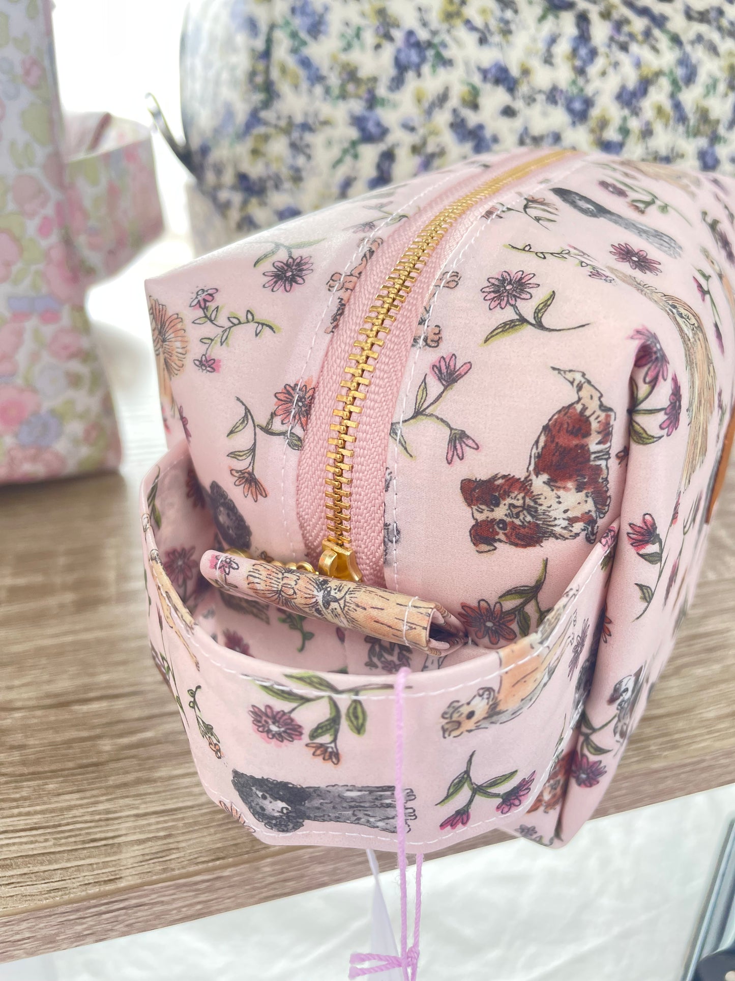 Make up bag M 37