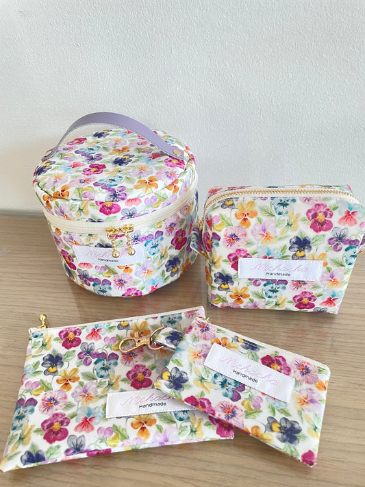 Custom order for Sari