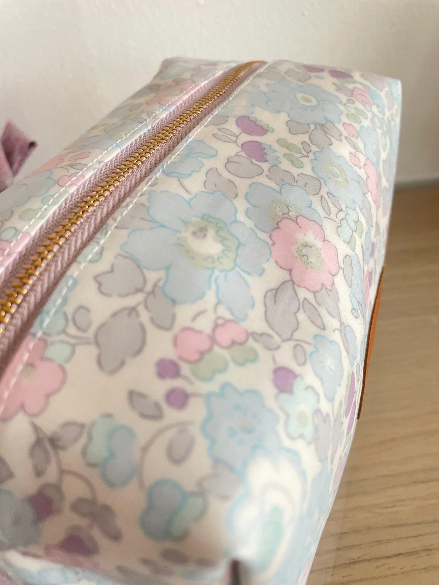 Make up bag L 117