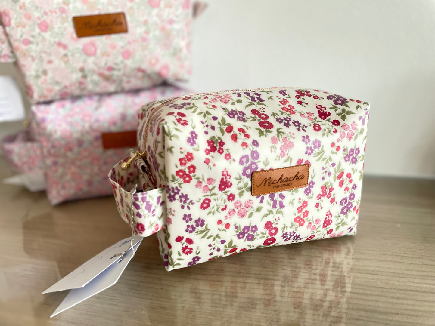 Make up bag L 116