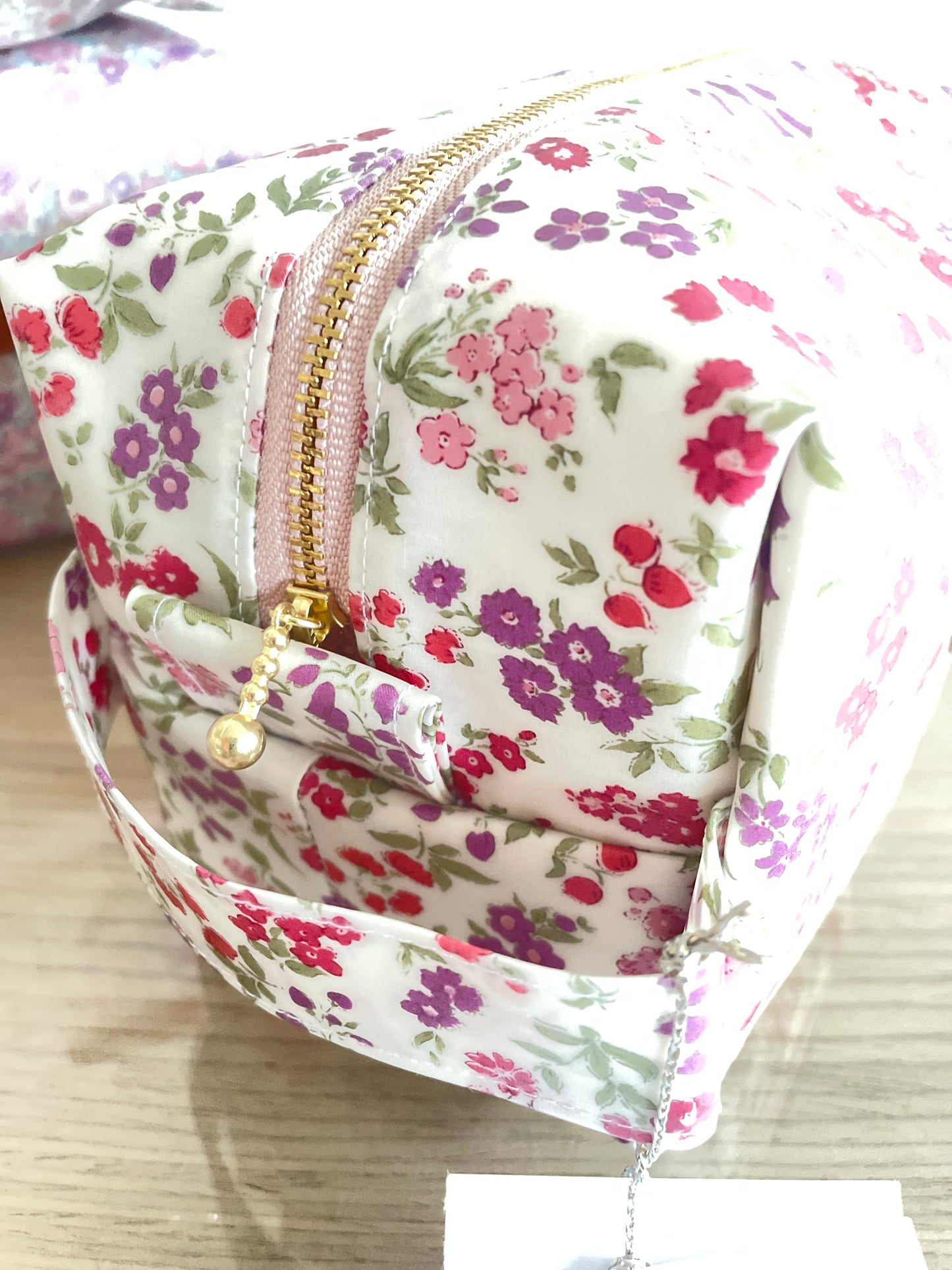Make up bag L 116