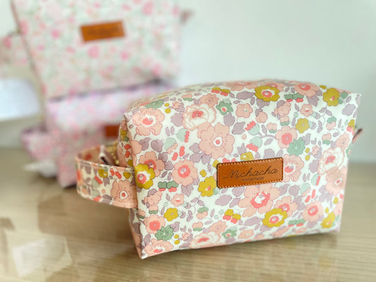 Make up bag L 113