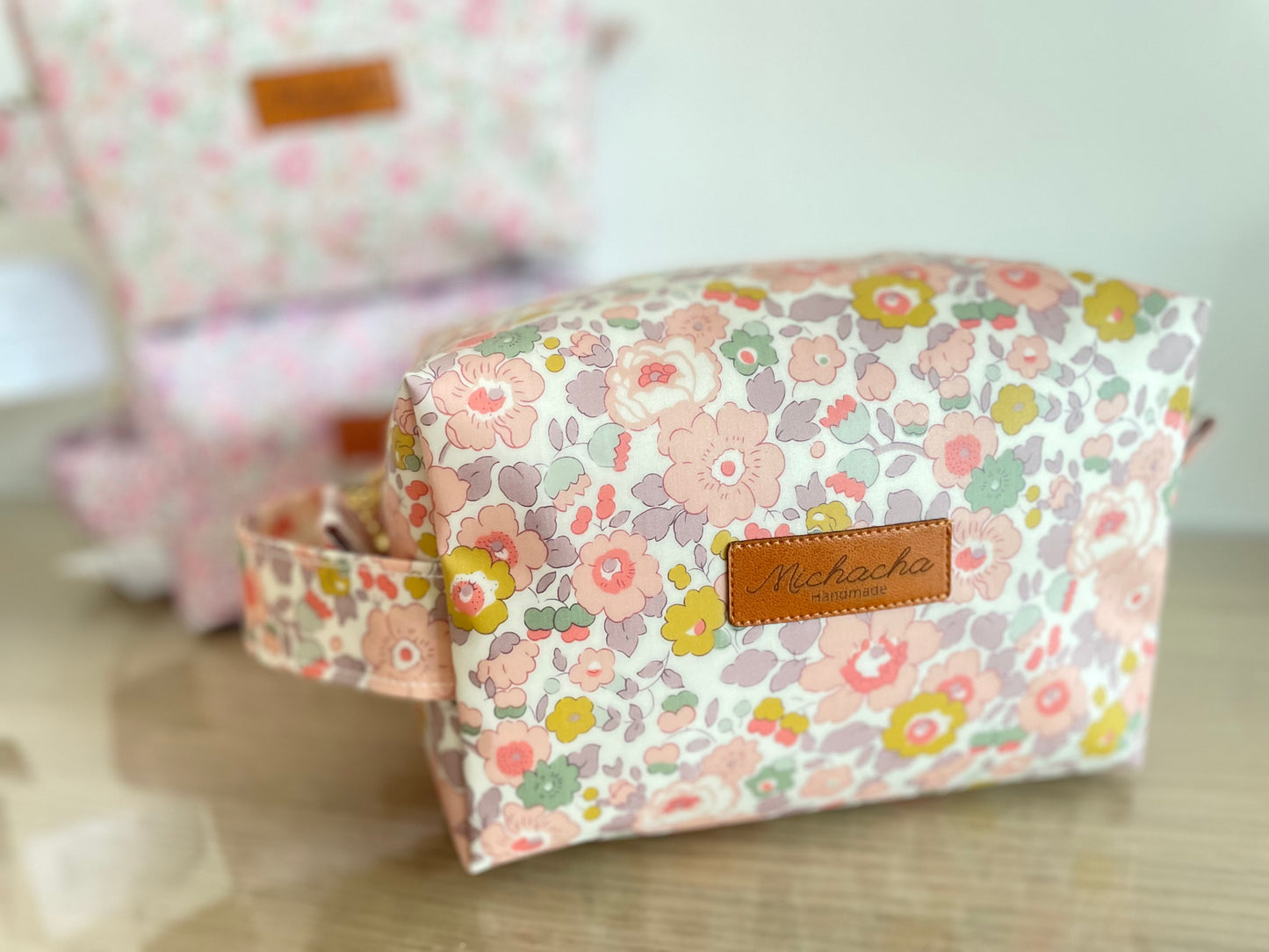 Make up bag L 113