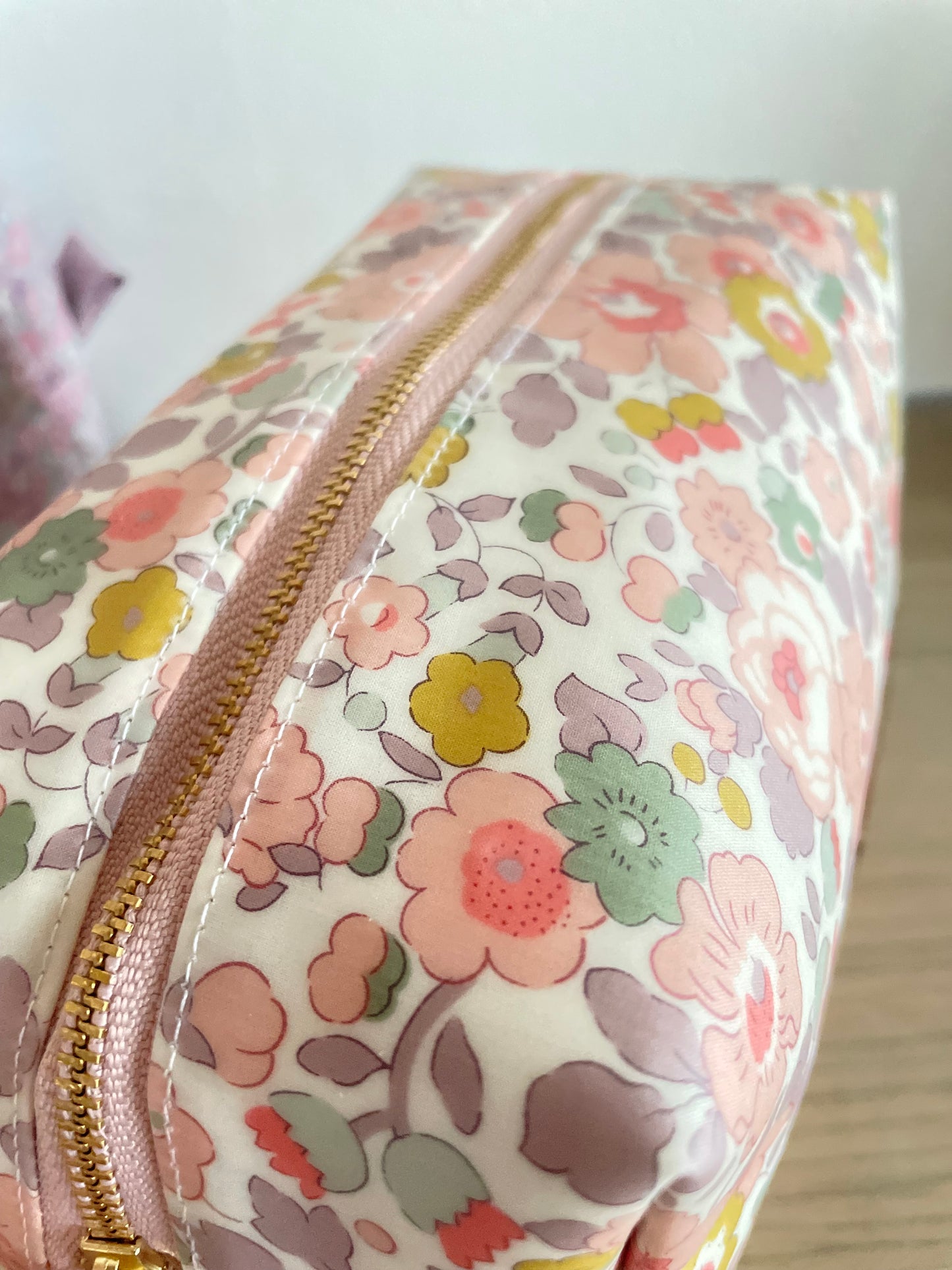 Make up bag L 113