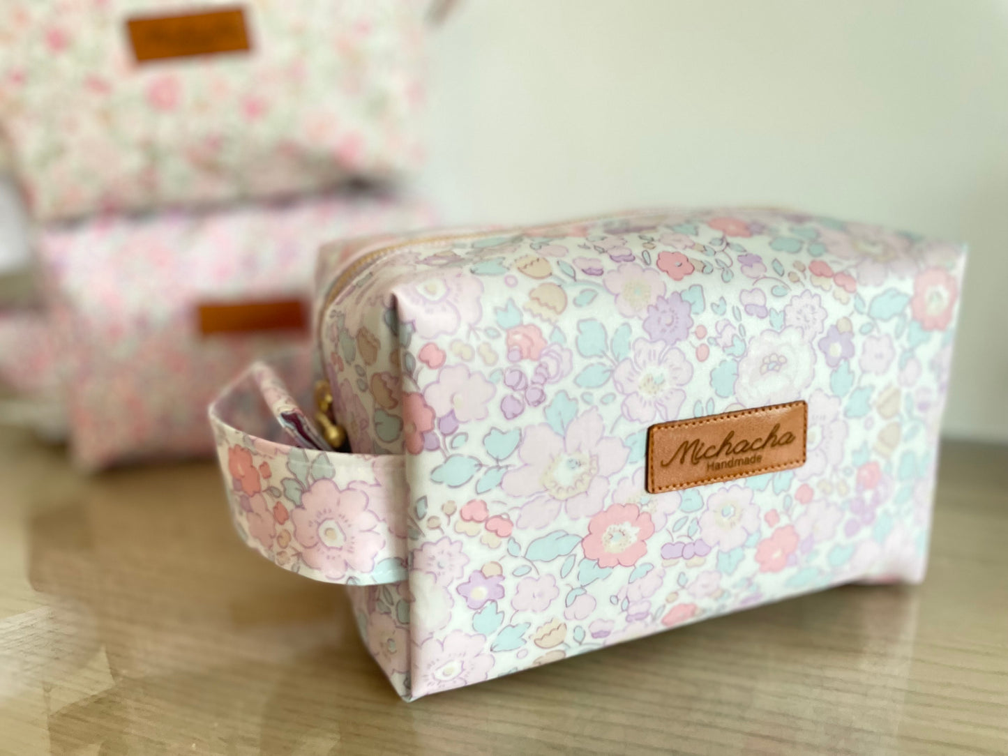 Make up bag L 109