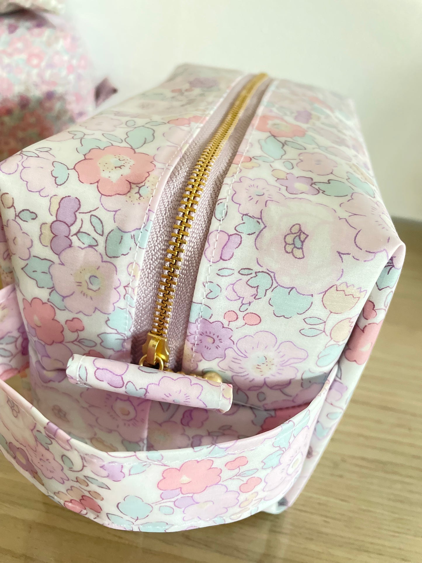 Make up bag L 109