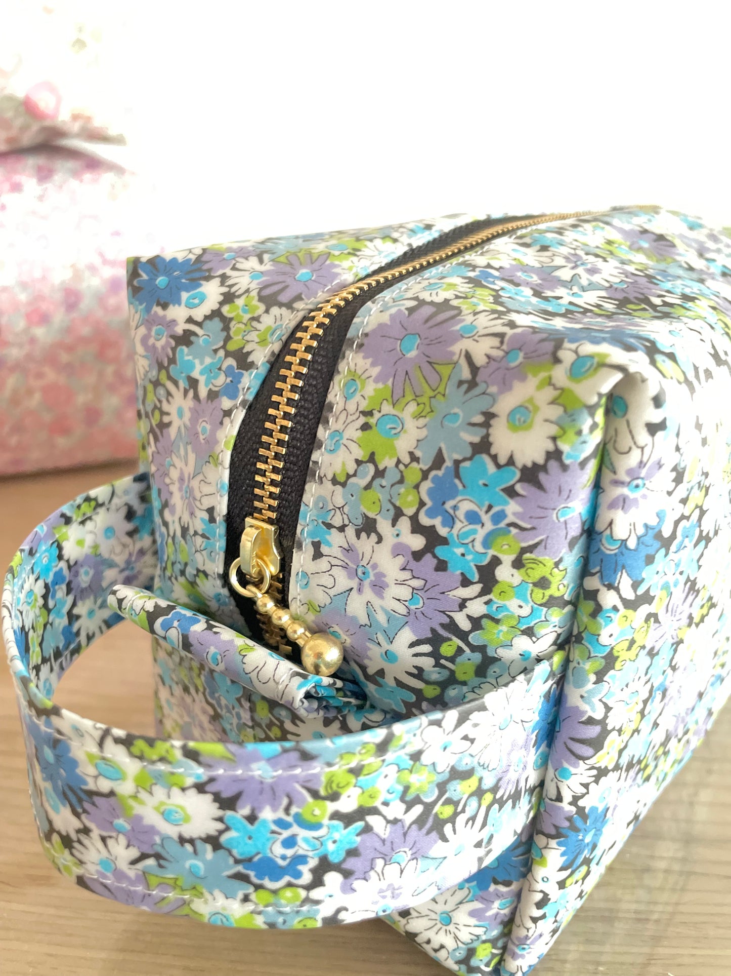 Make up bag L 105