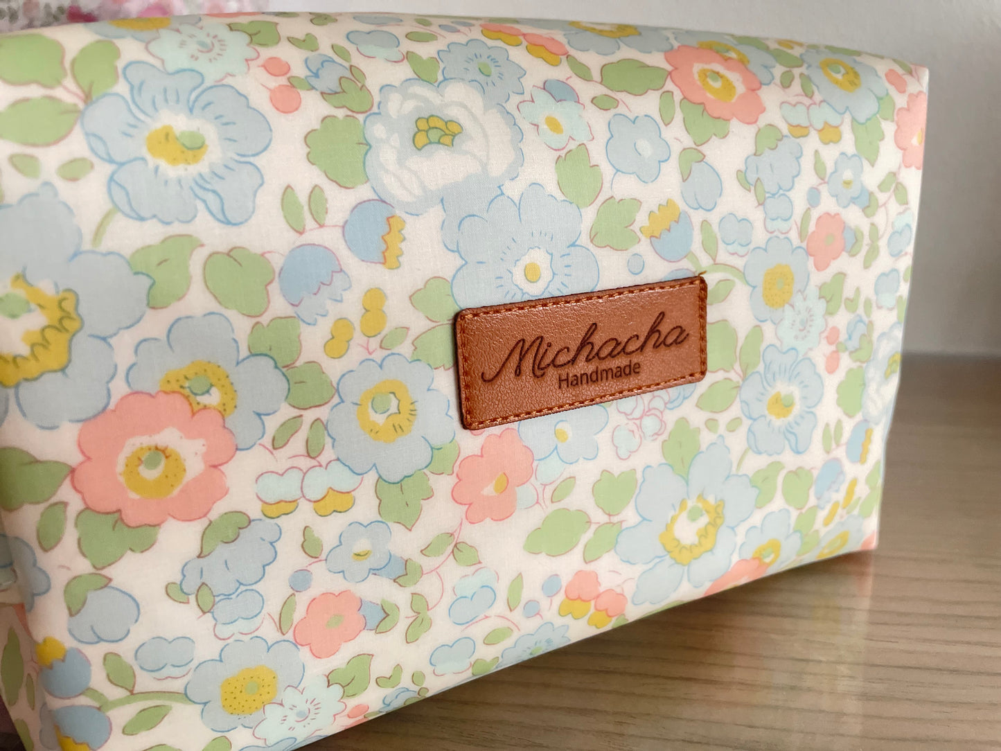 Make up bag L 104