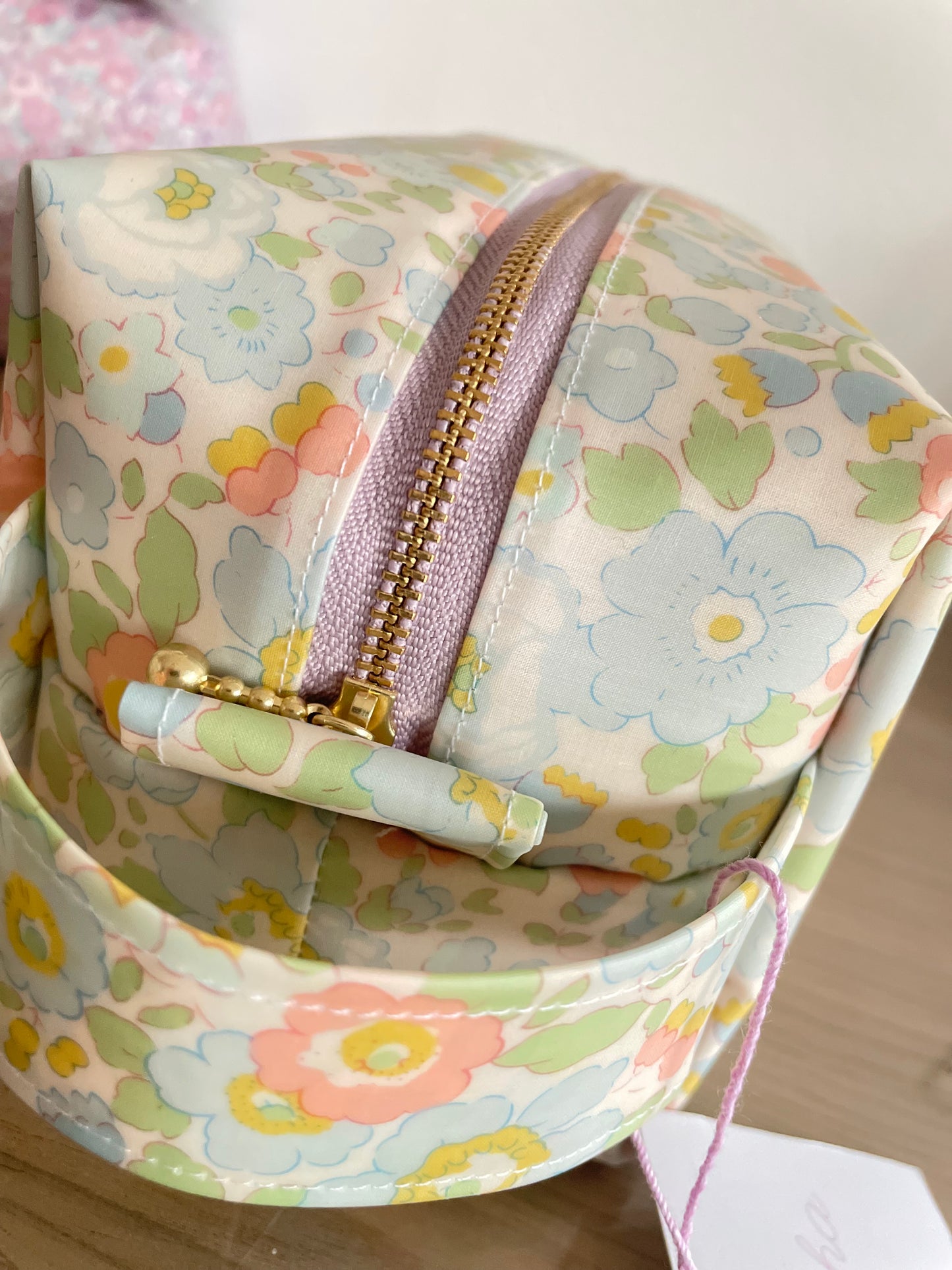 Make up bag L 104