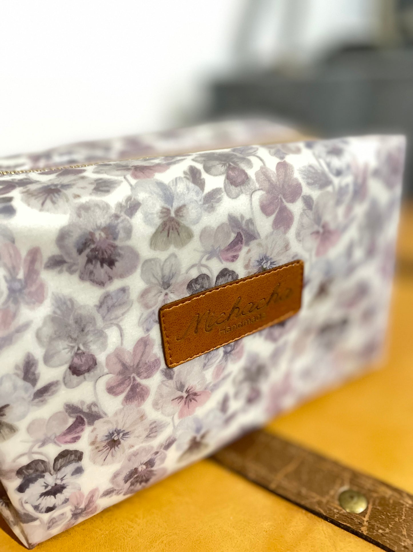 Make up bag M 40