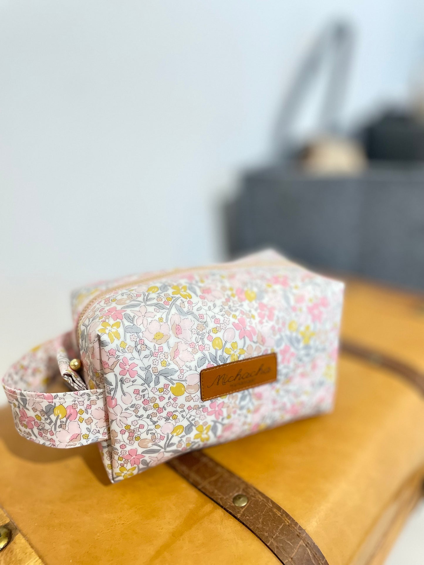 Make up bag M 54