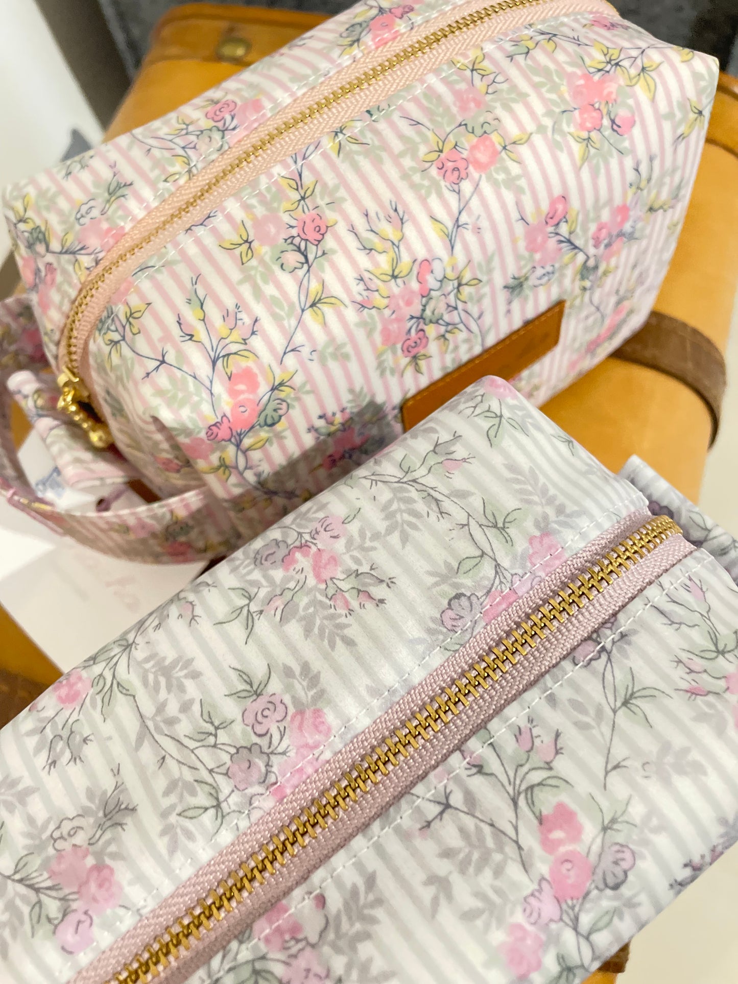 Make up bag M 53