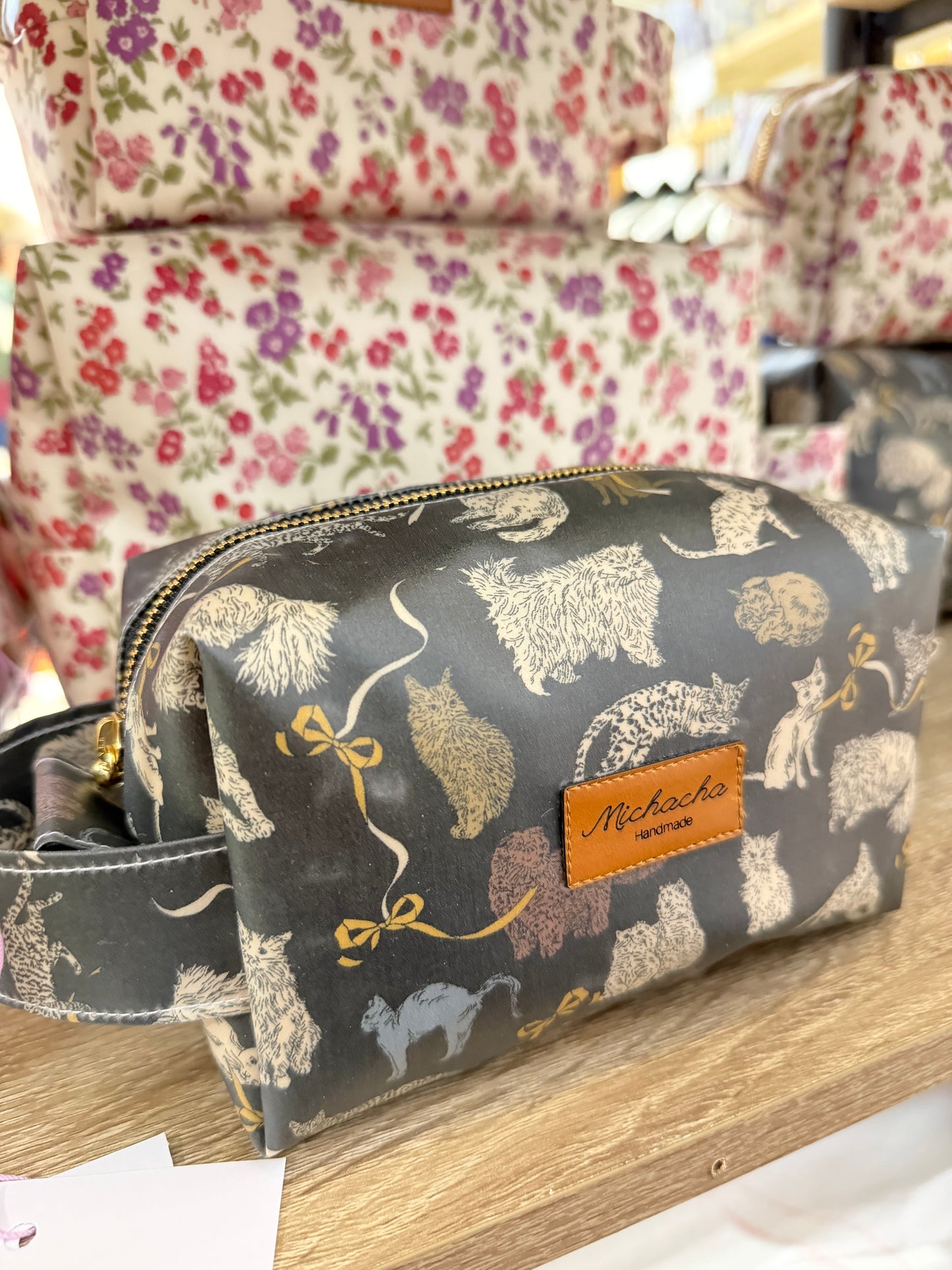 Make up bag M 62