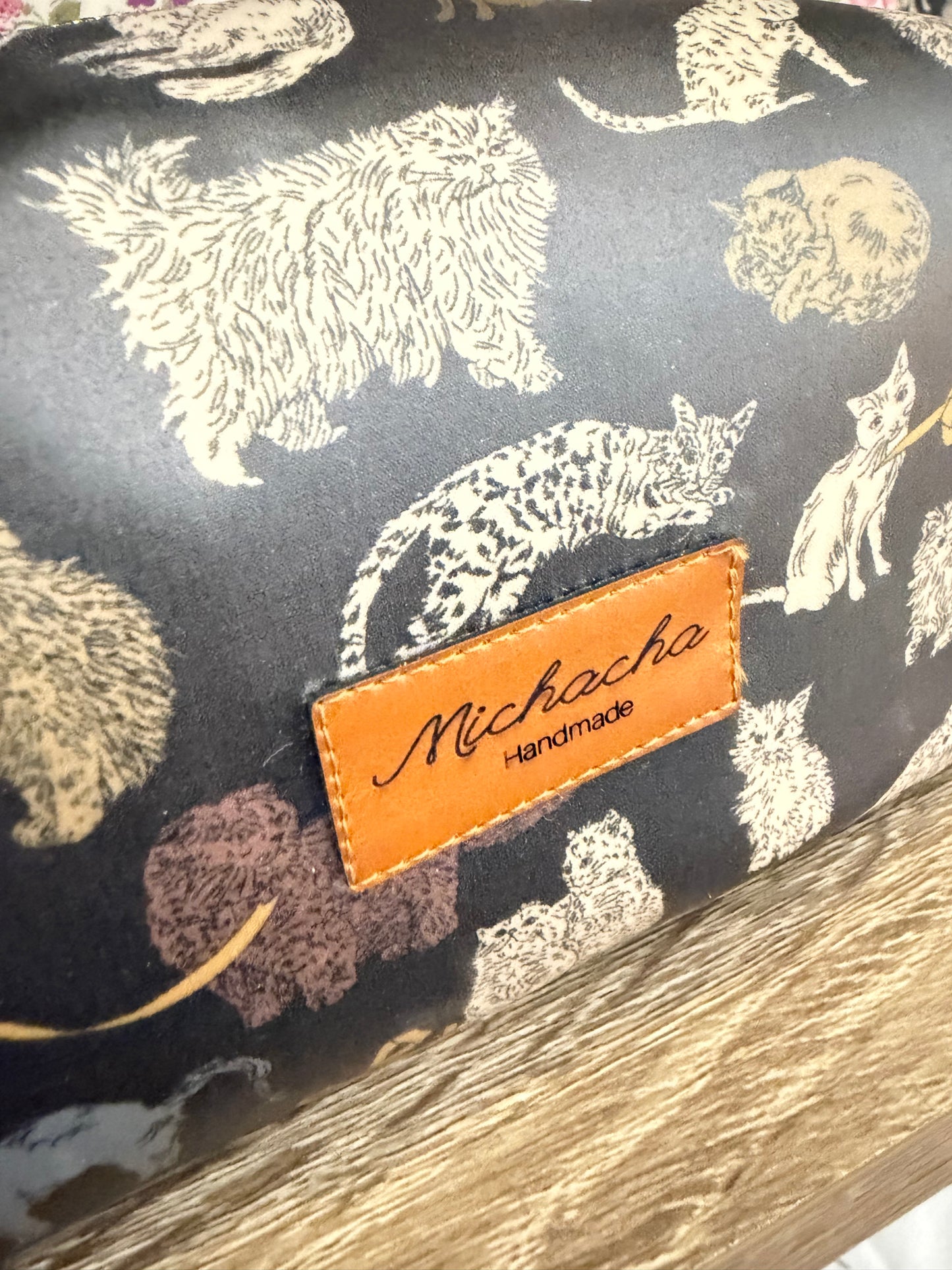 Make up bag M 62