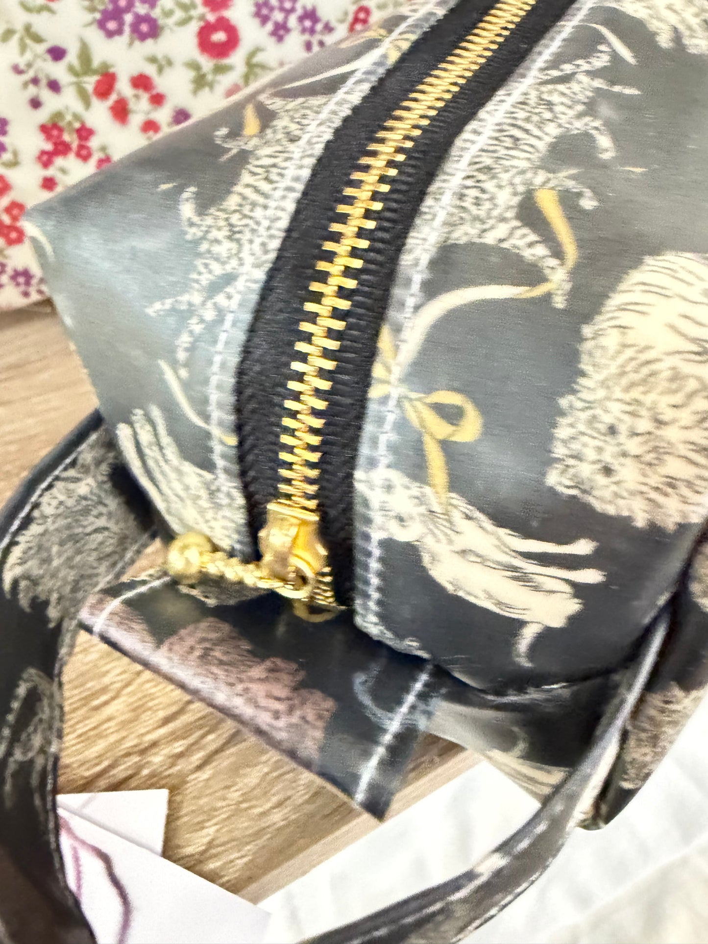 Make up bag M 62