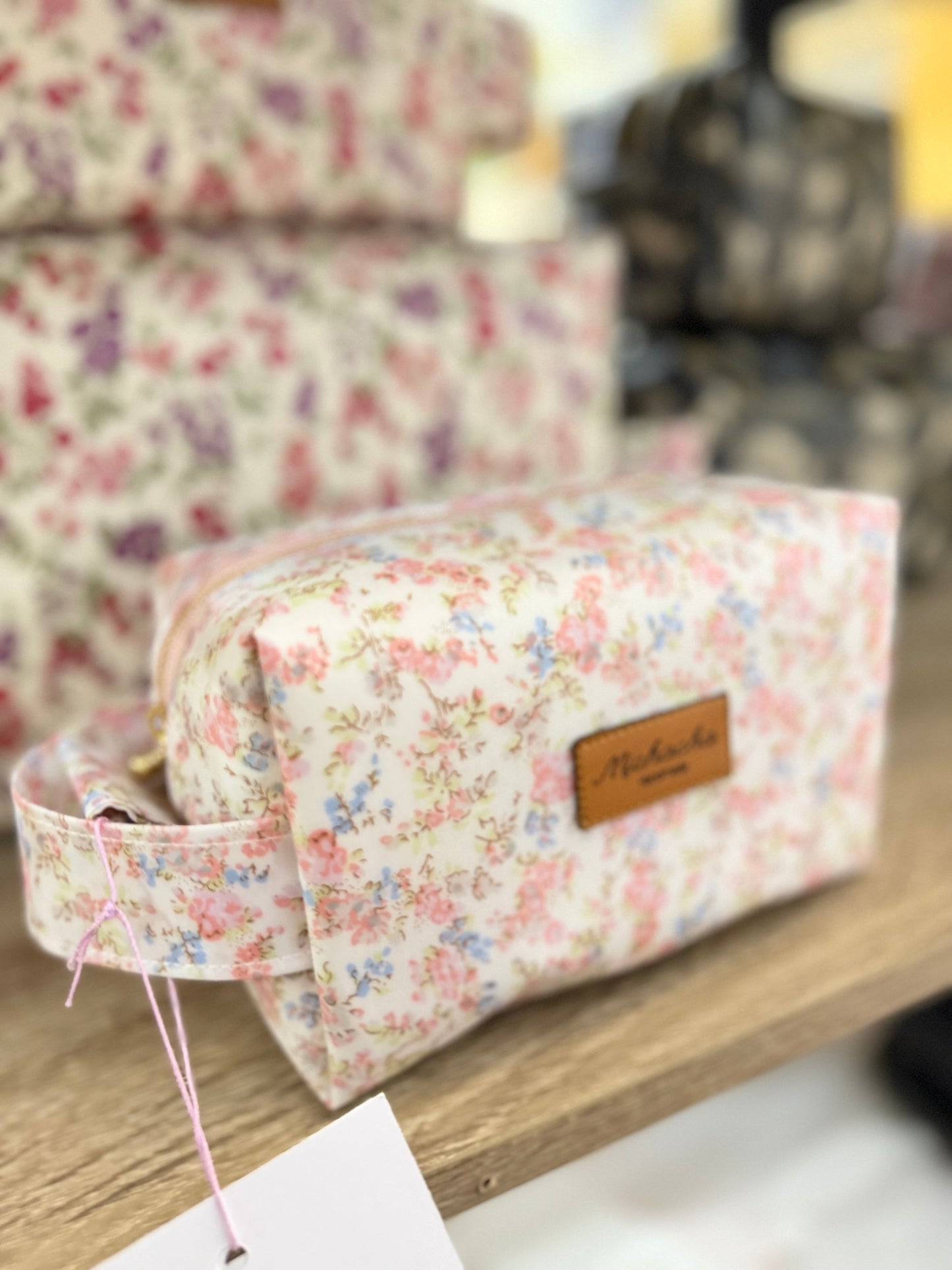 Make up bag M 65