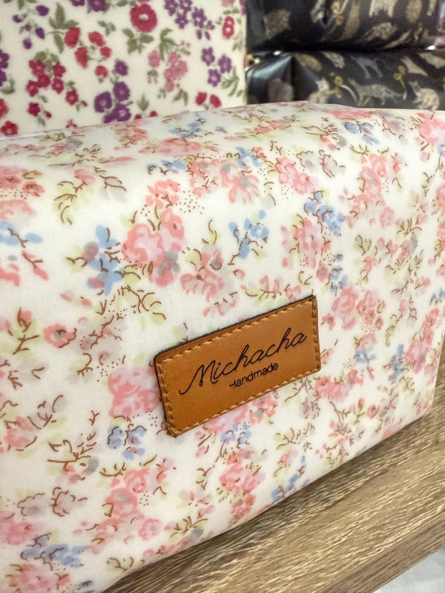 Make up bag M 65