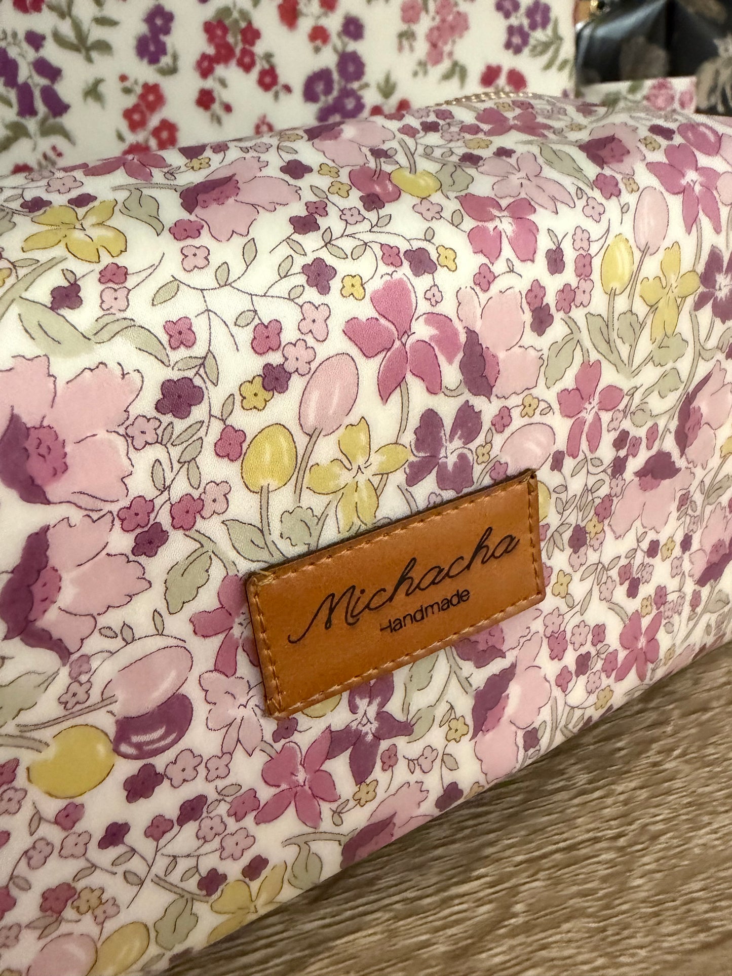 Make up bag M 72