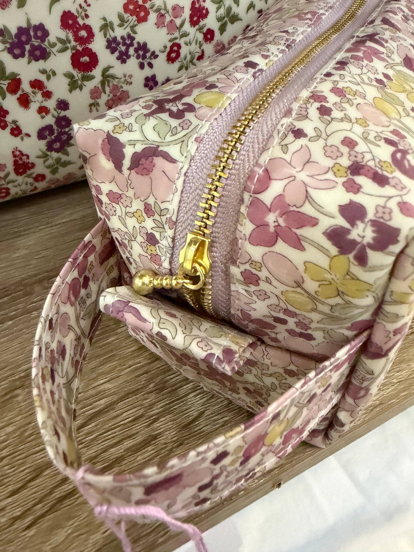 Make up bag M 72
