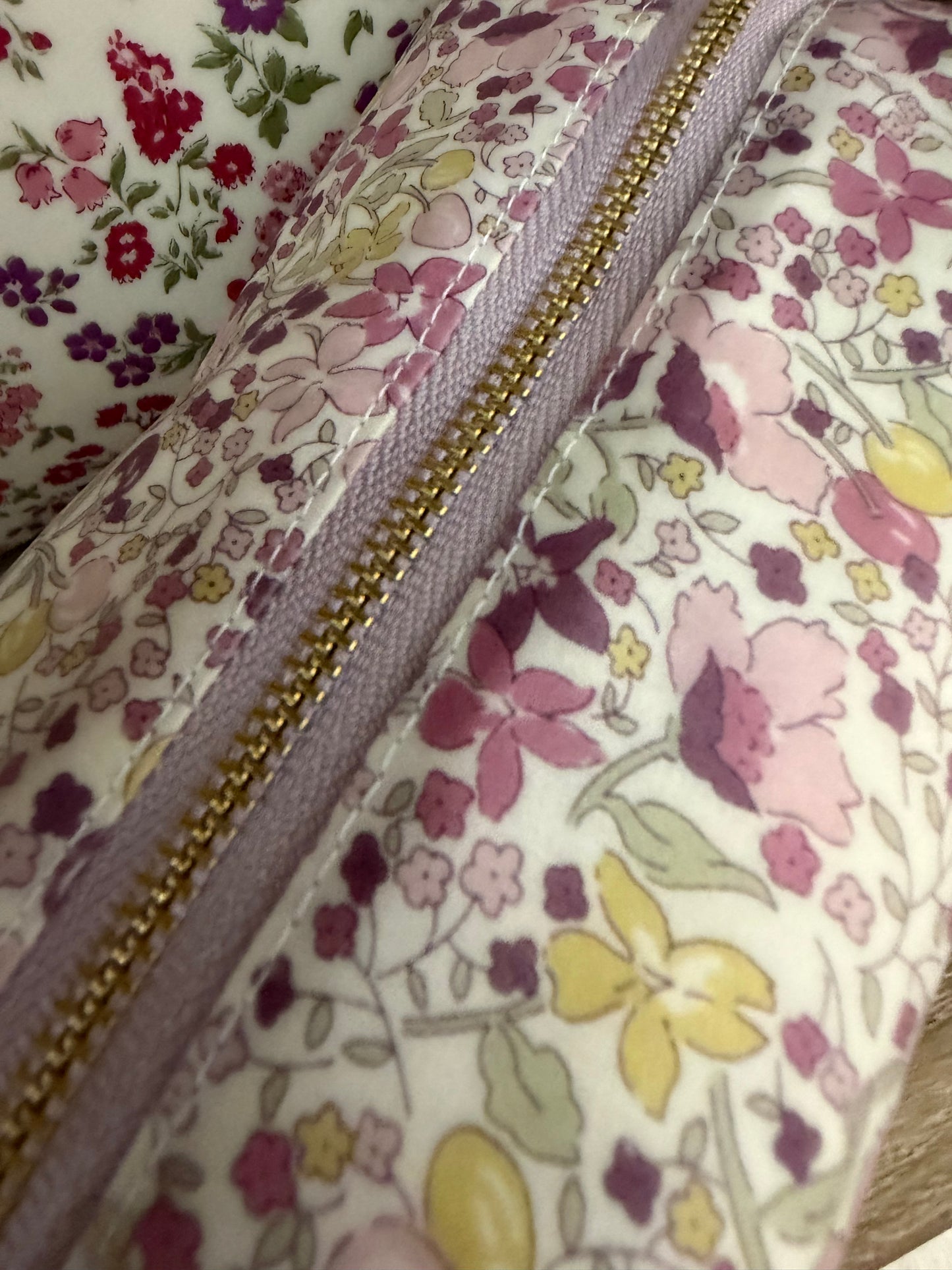 Make up bag M 72