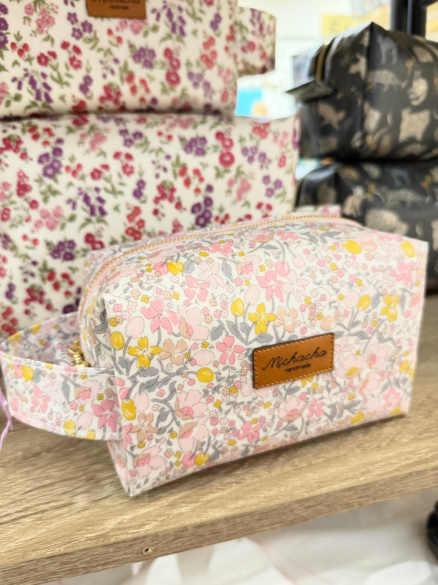 Make up bag M 74