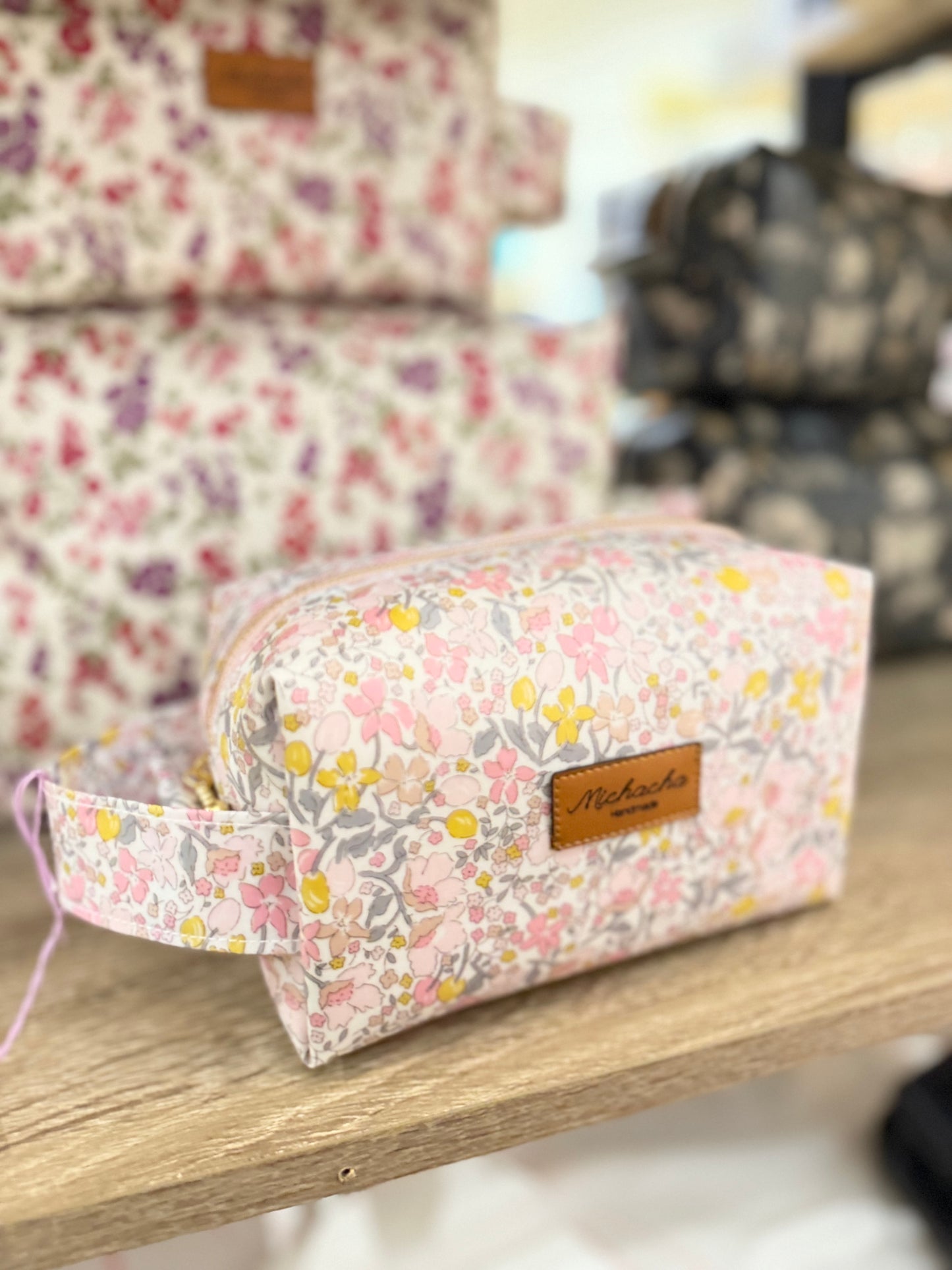 Make up bag M 74