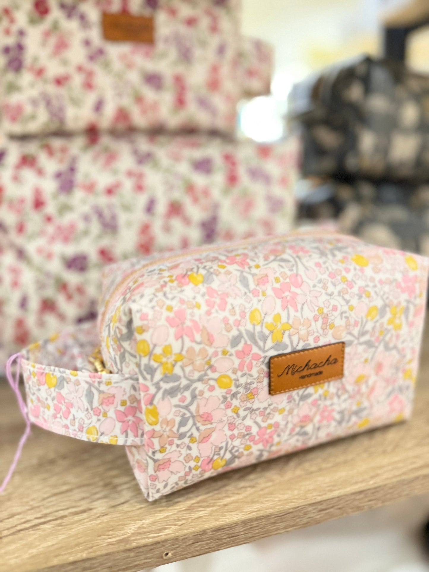 Make up bag M 74
