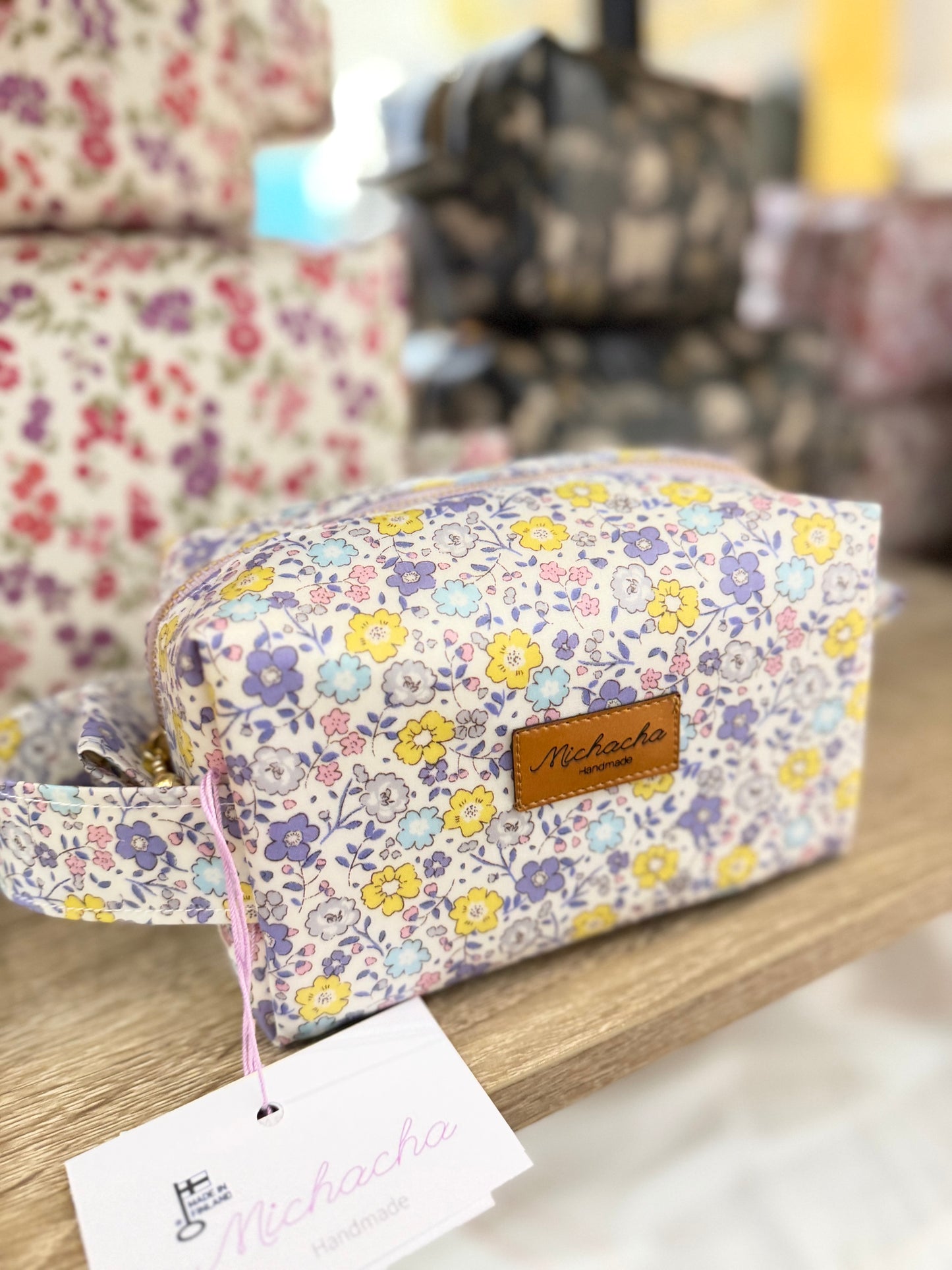 Make up bag M 80