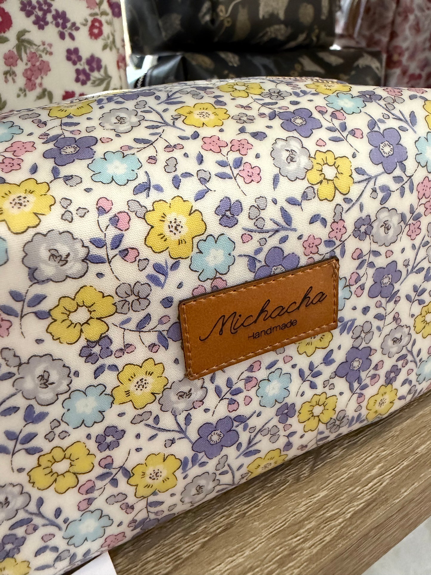 Make up bag M 80