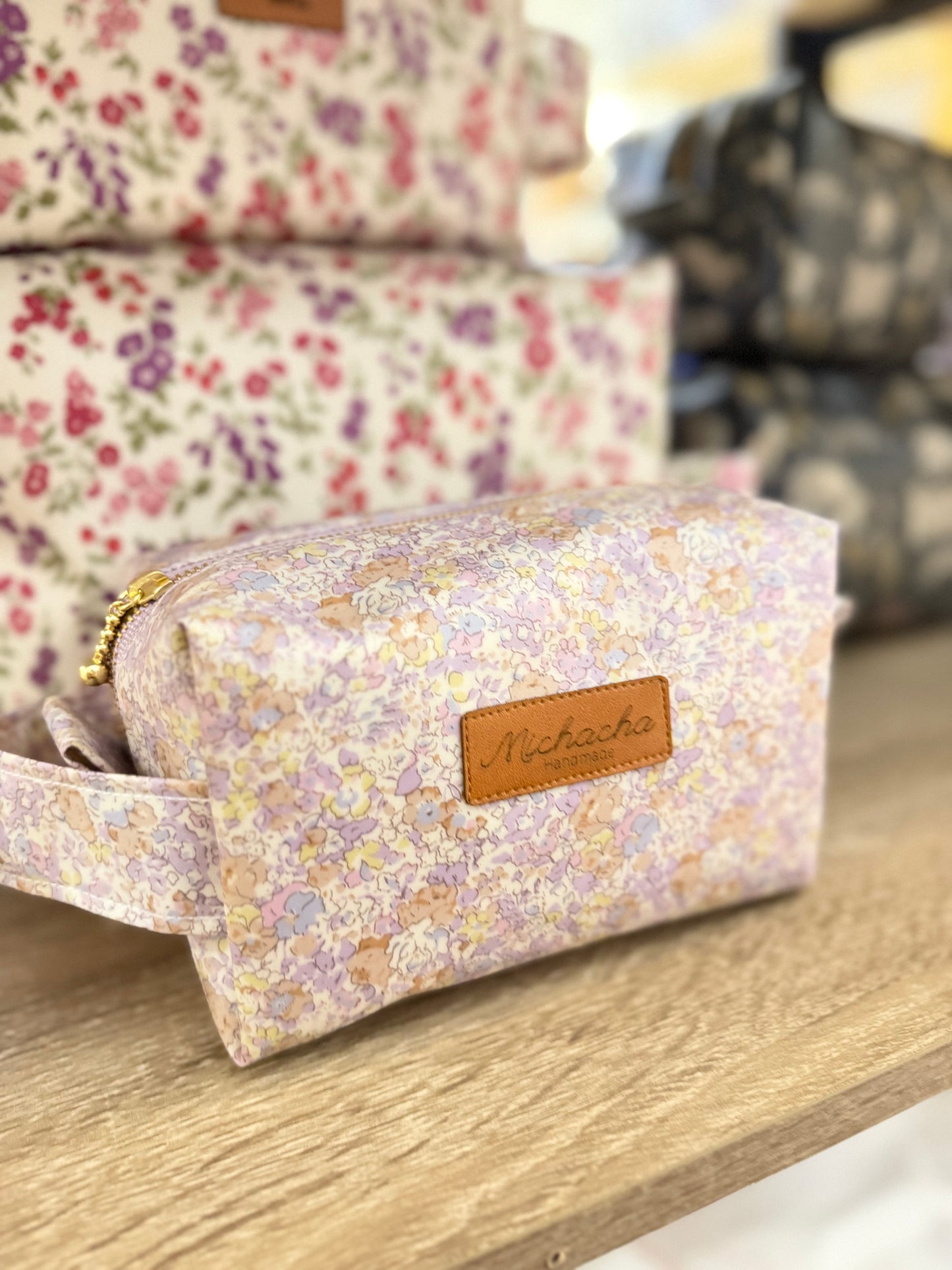 Make up bag M 78