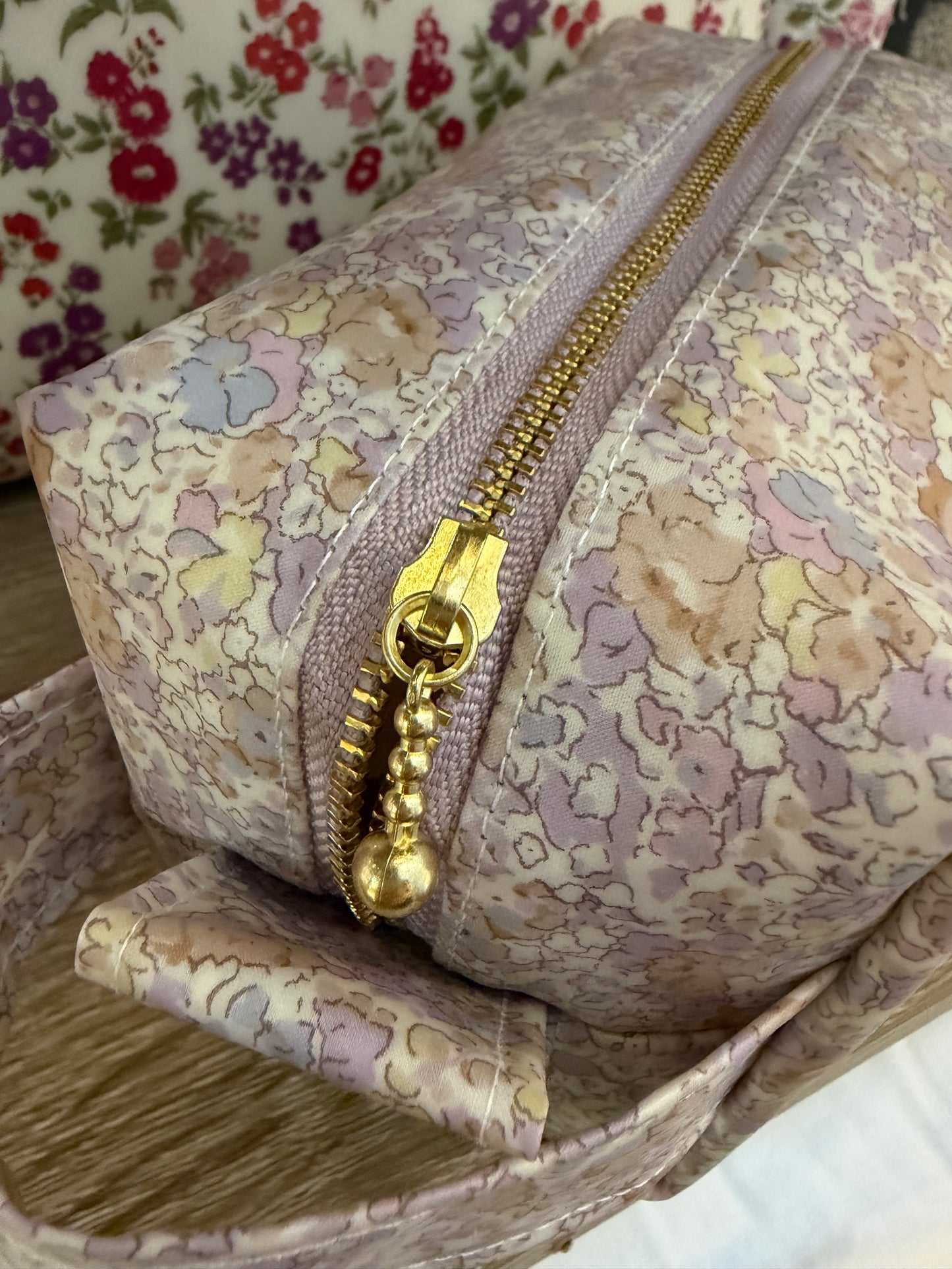 Make up bag M 78