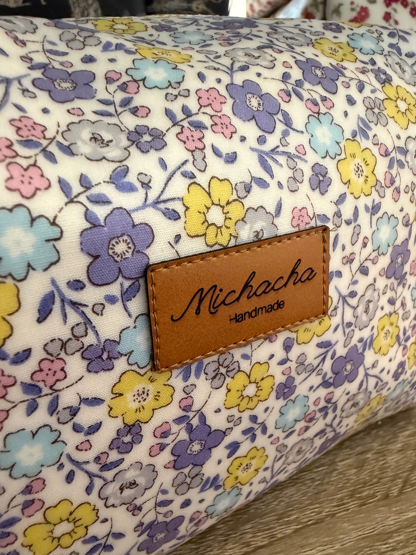 Make up bag L 125