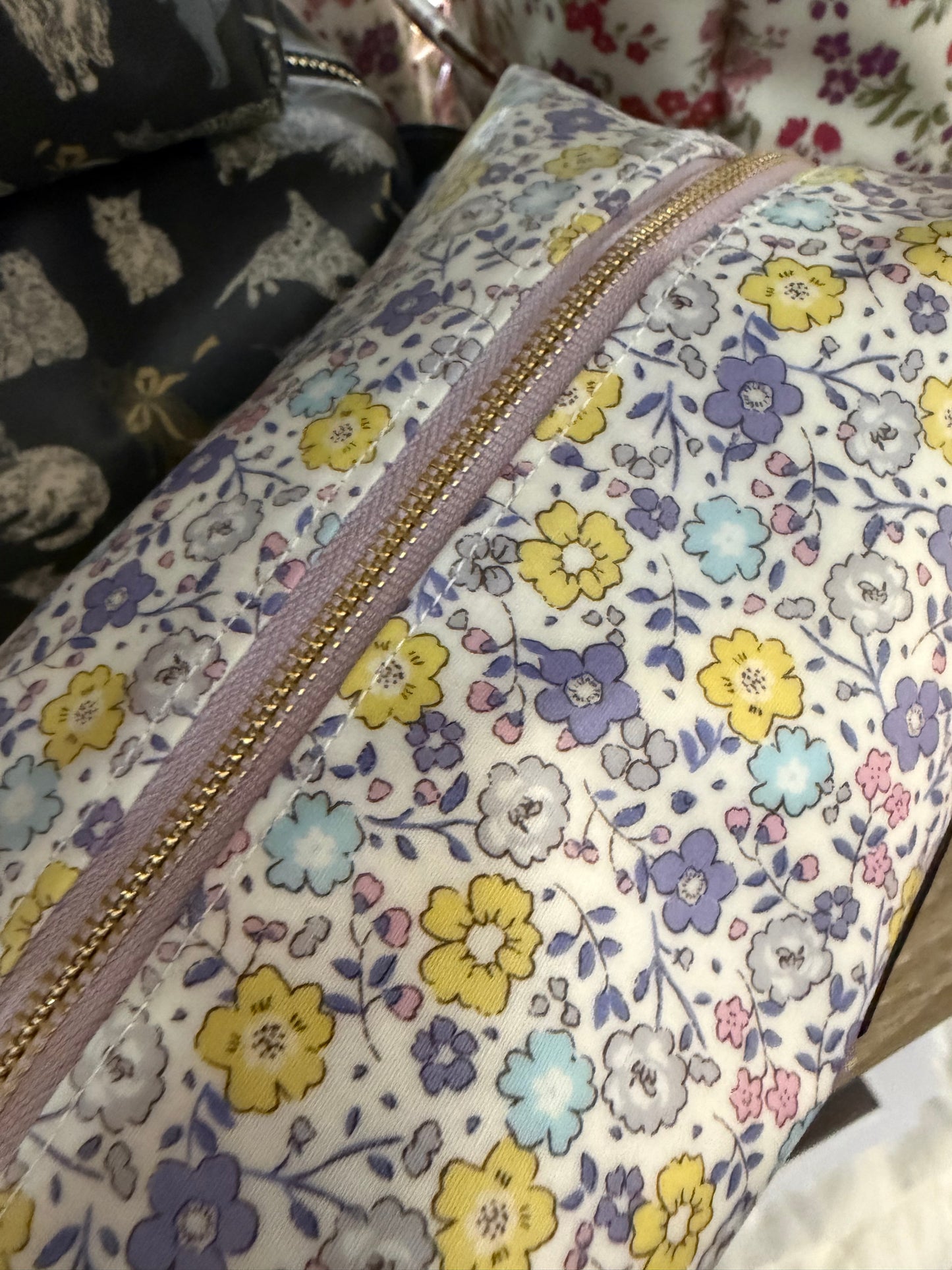 Make up bag L 125