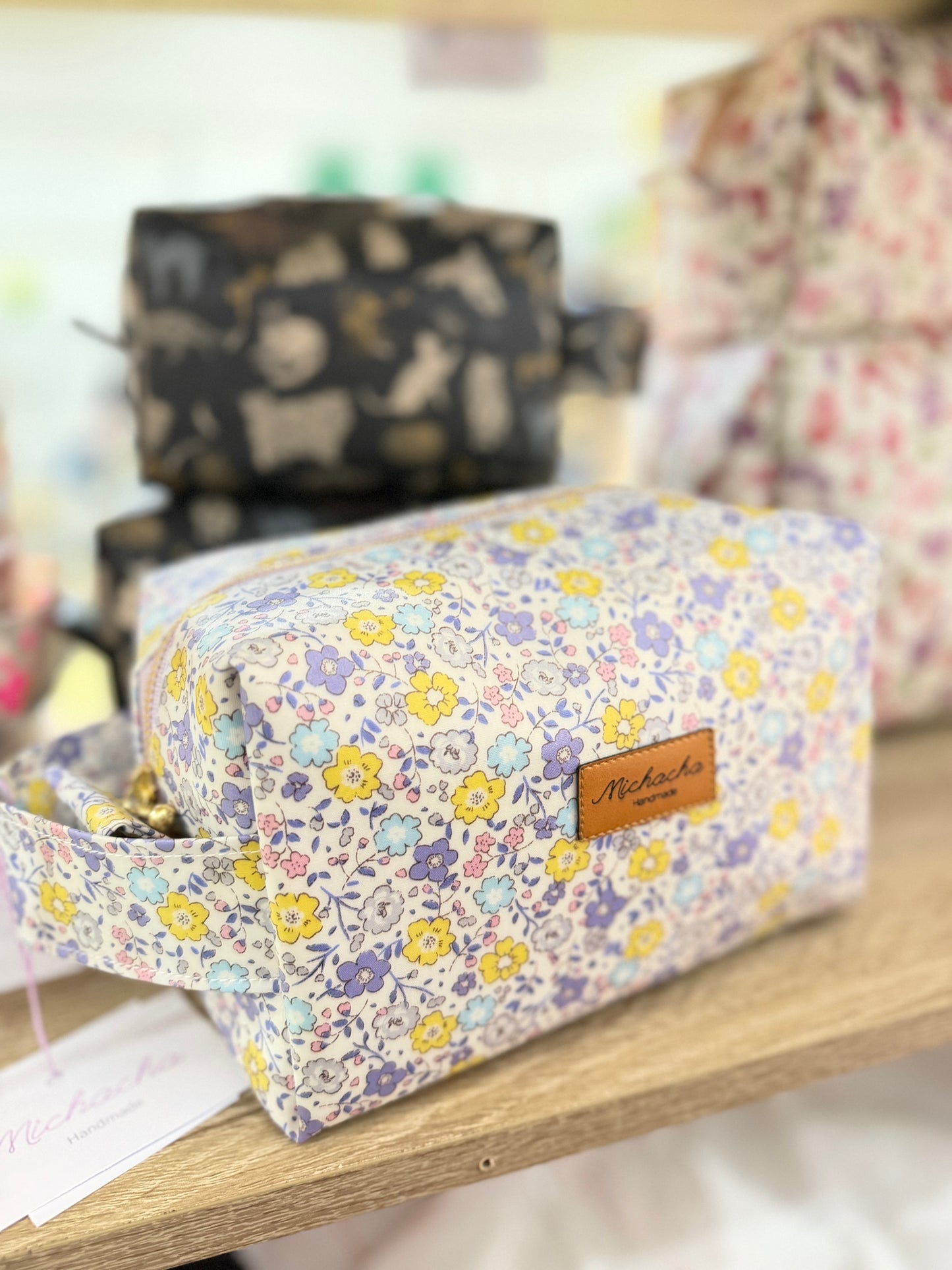 Make up bag L 125