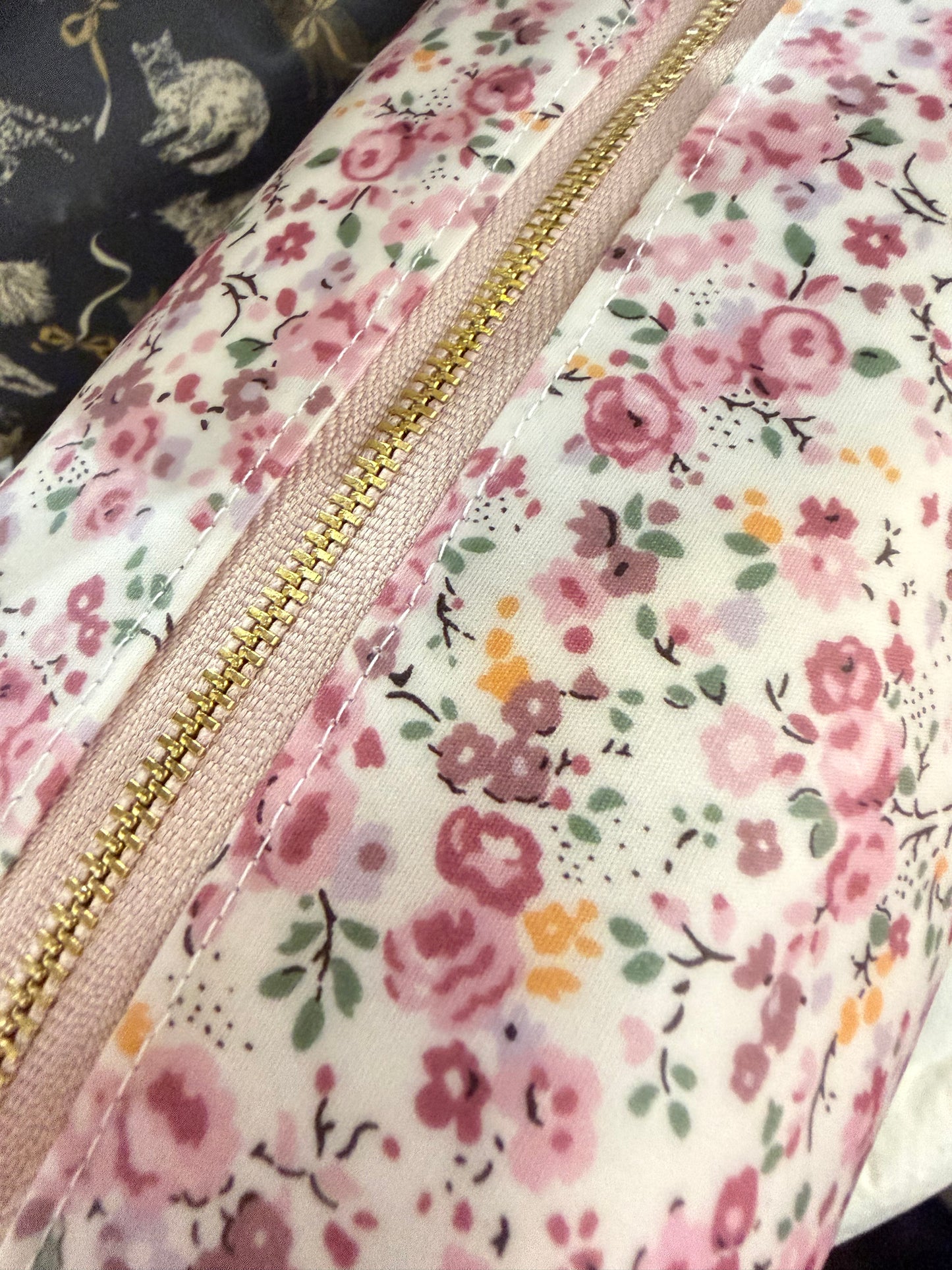 Make up bag L 124